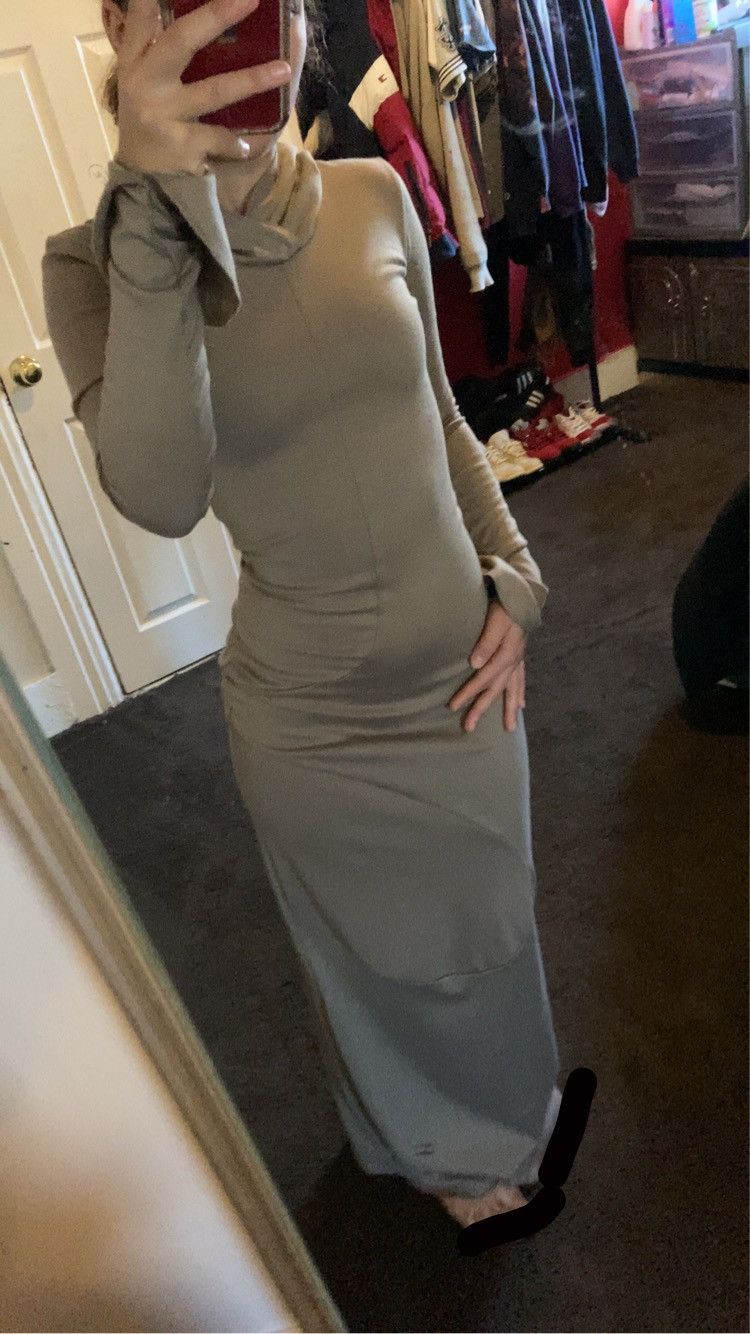 Other Women’s Gyalsten Hooded Dress Size S / US 4 / IT 40 - 3 Thumbnail