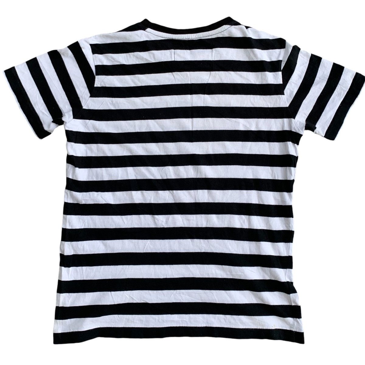 If Six Was Nine × Japanese Brand MUSIC CULTURE TEE SHIRT Size US M / EU 48-50 / 2 - 7 Thumbnail
