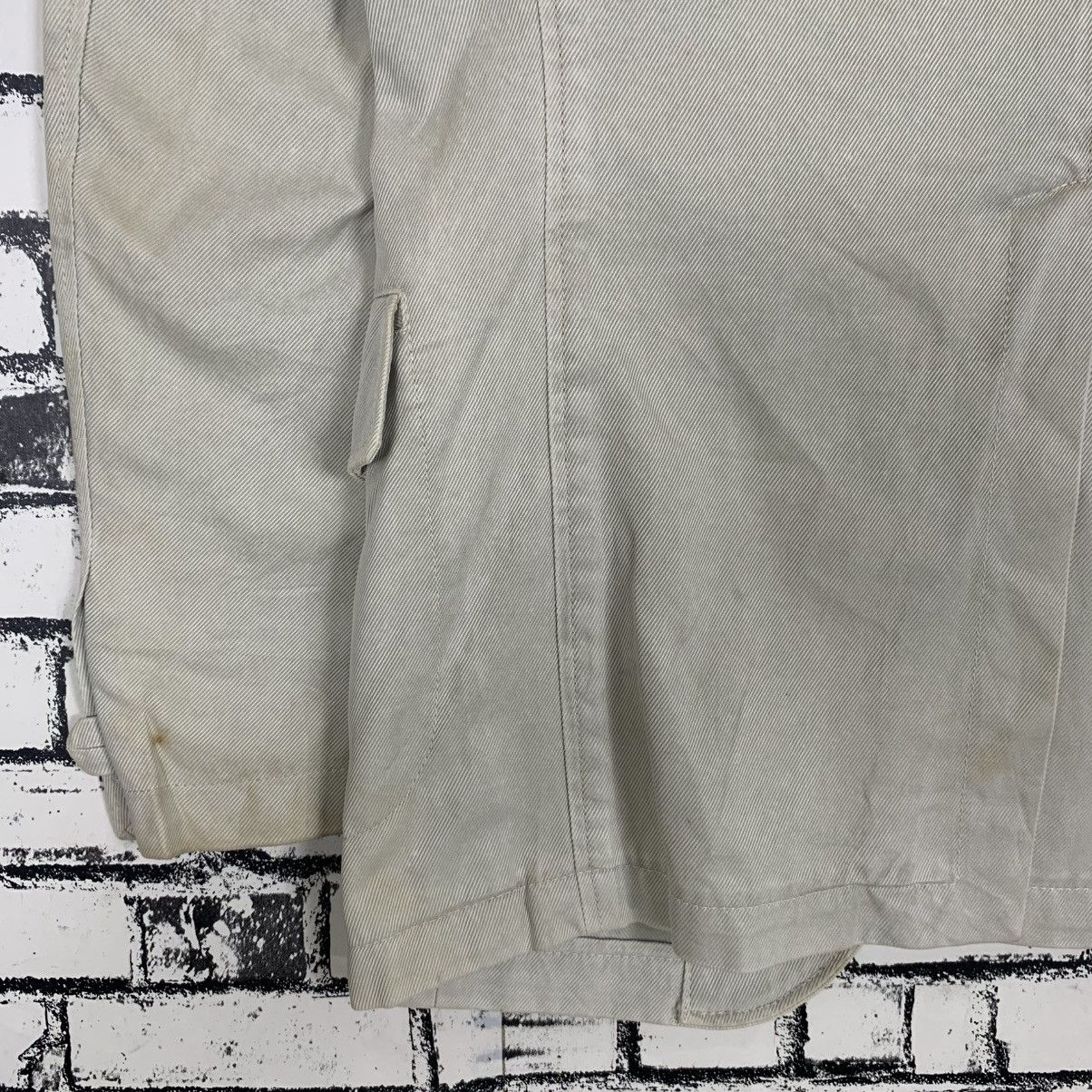 Boglioli × Designer .Boglioli Unstructured K Jacket Sport Blazer Size 48R - 12 Thumbnail