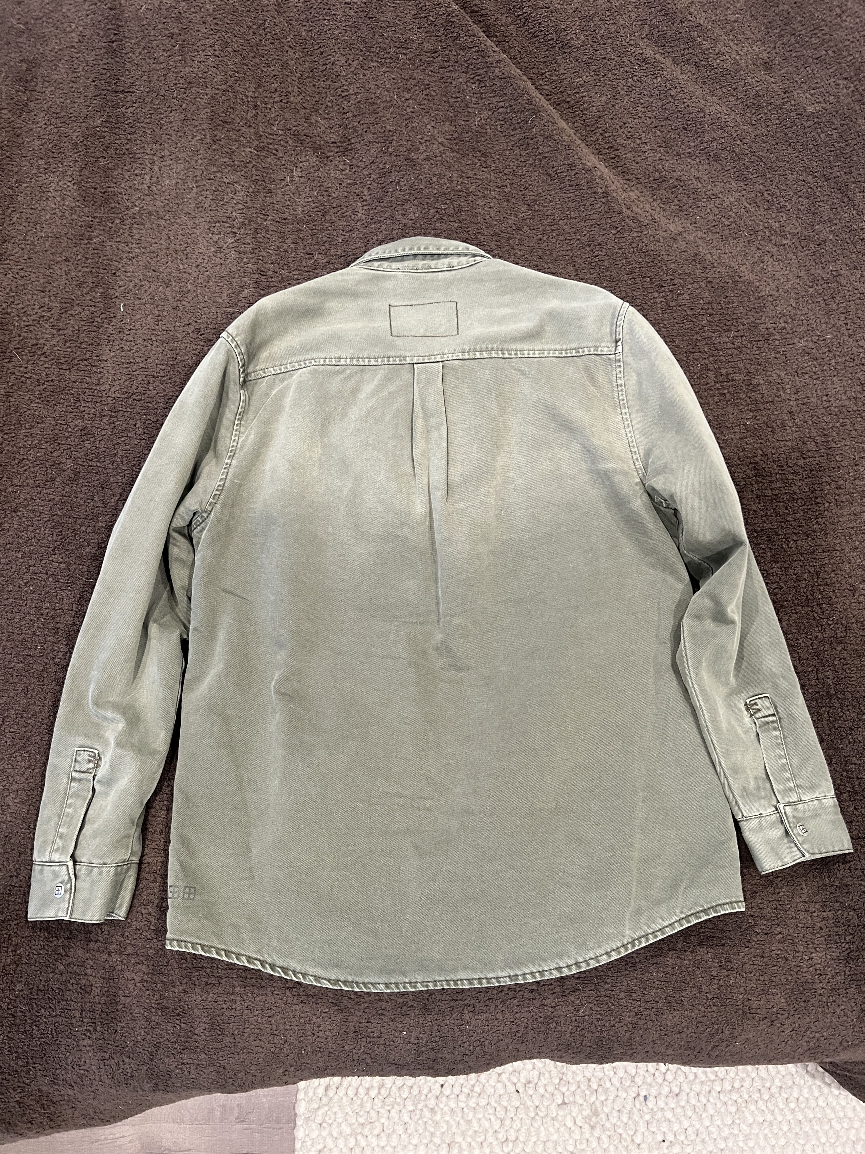 Ksubi Anti Shirt Size US M / EU 48-50 / 2 - 2 Thumbnail