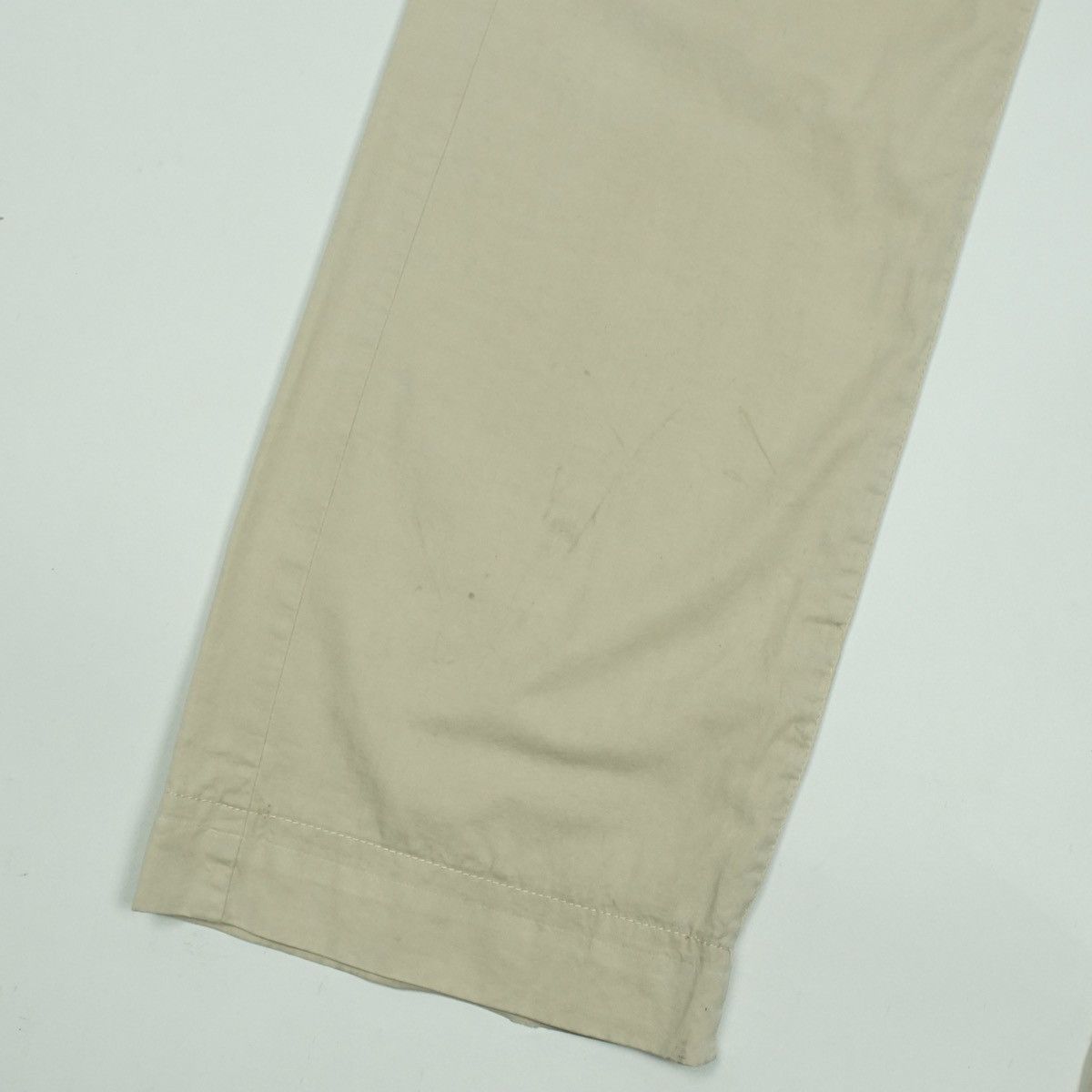 Iceberg *NoTariff Iceberg Multipocket Cargo Pants Size US 30 / EU 46 - 5 Thumbnail