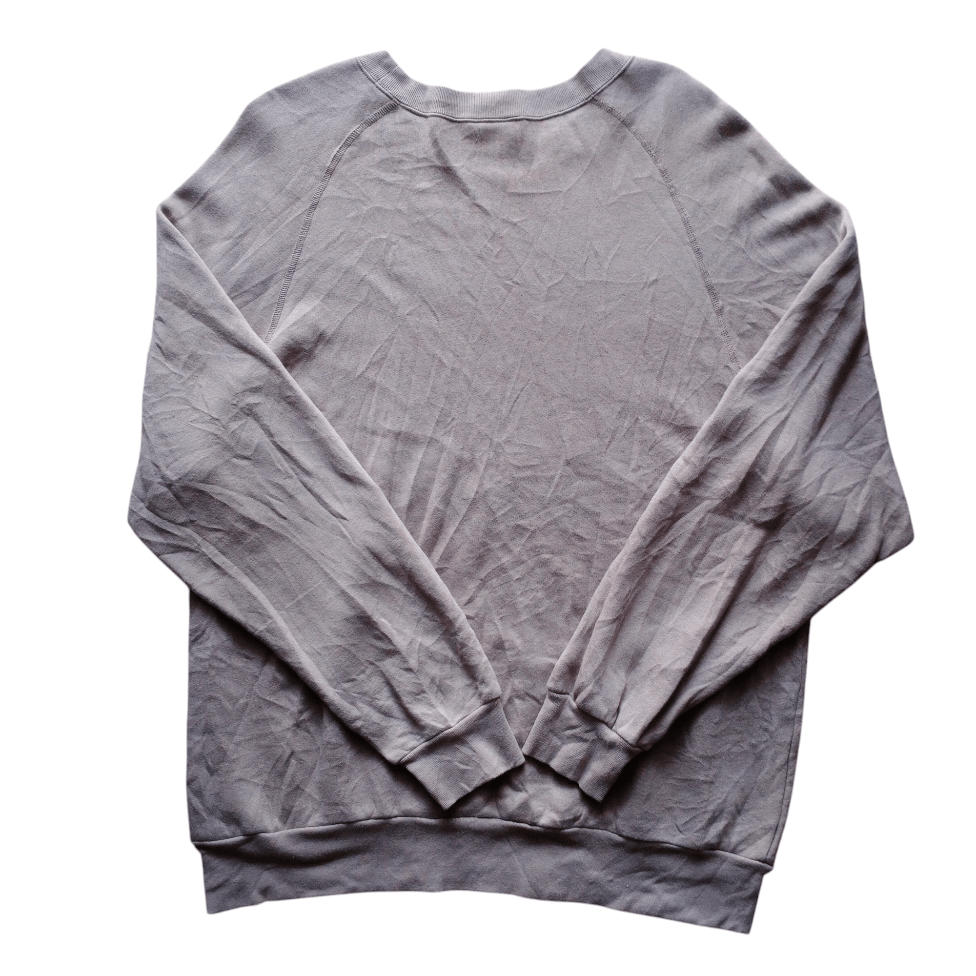 Danton DANTON FRANCE VETEMENTS DE TRAVAIL SWEATSHIRT BEIGE XL Size US XL / EU 56 / 4 - 7 Thumbnail