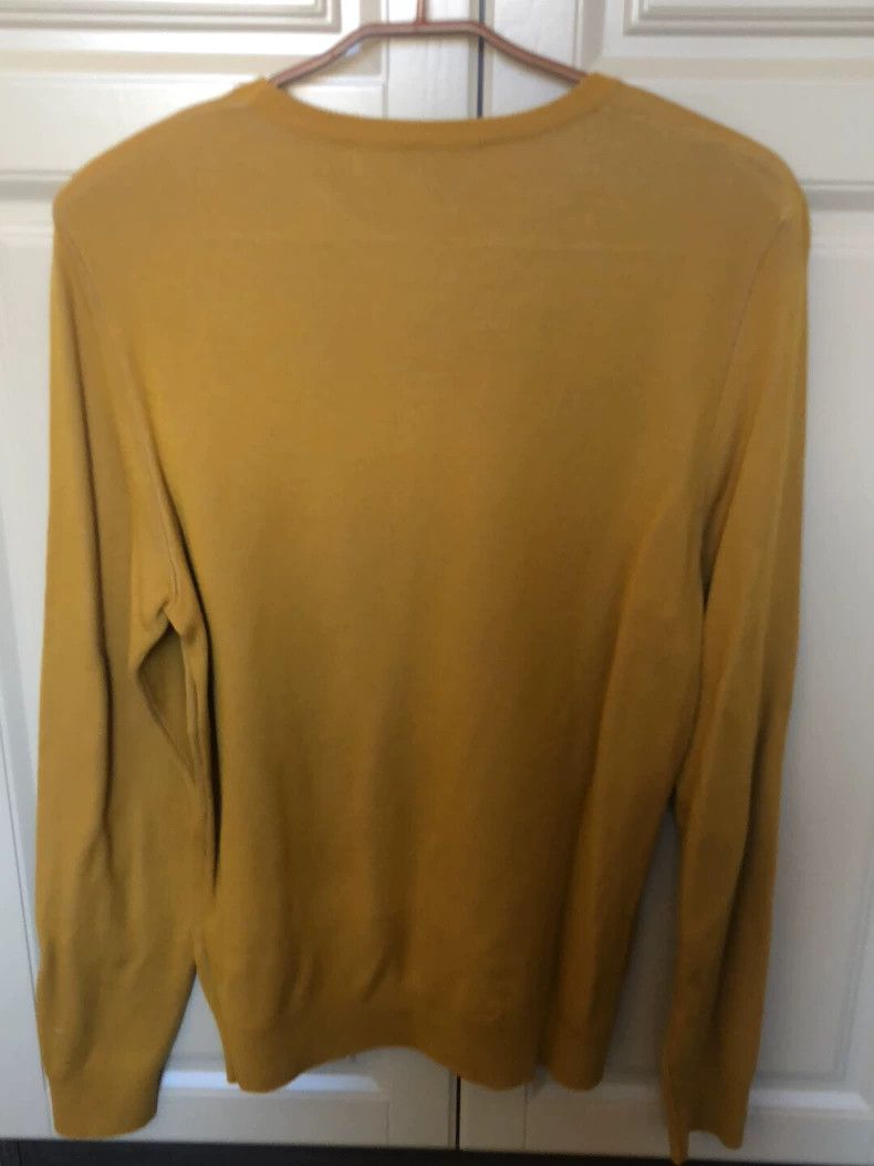 Versace Versace Men's sweaters Size US S / EU 44-46 / 1 - 2 Thumbnail
