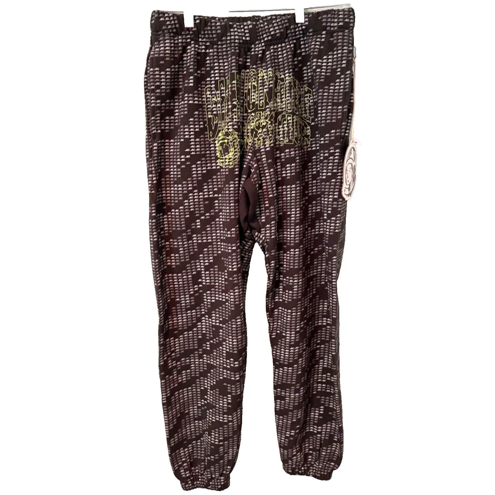 Billionaire Boys Club Billionaire Boys Club BBC x Call of Duty League Sweatpants S Size US 28 / EU 44 - 4 Thumbnail