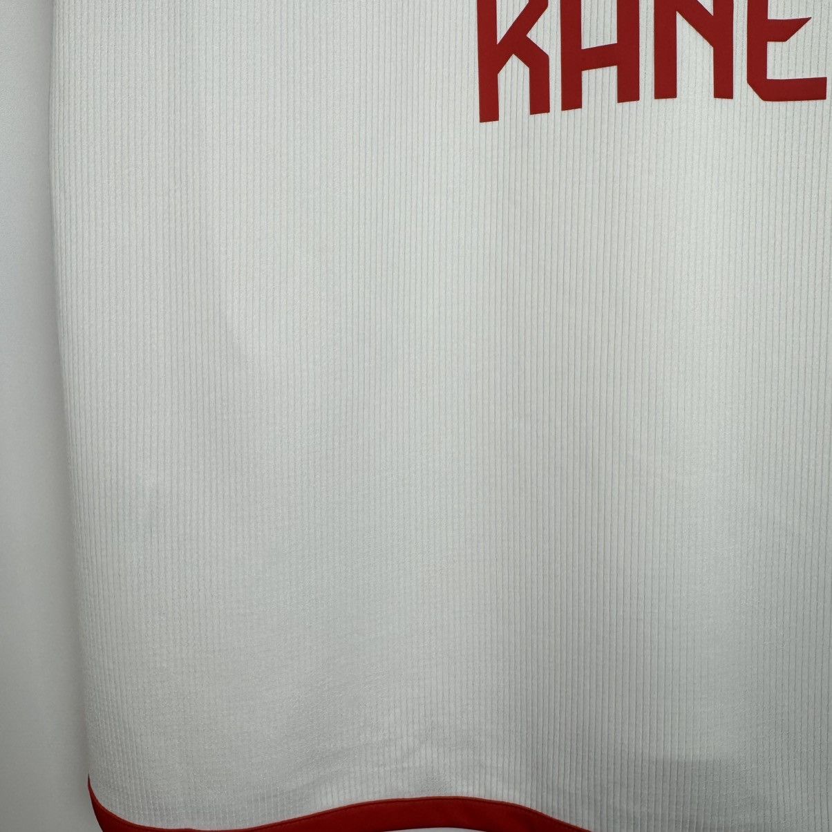 Adidas Bayern Munich 2023 Home Football Shirt Soccer Jersey Kane Size US L / EU 52-54 / 3 - 22 Thumbnail