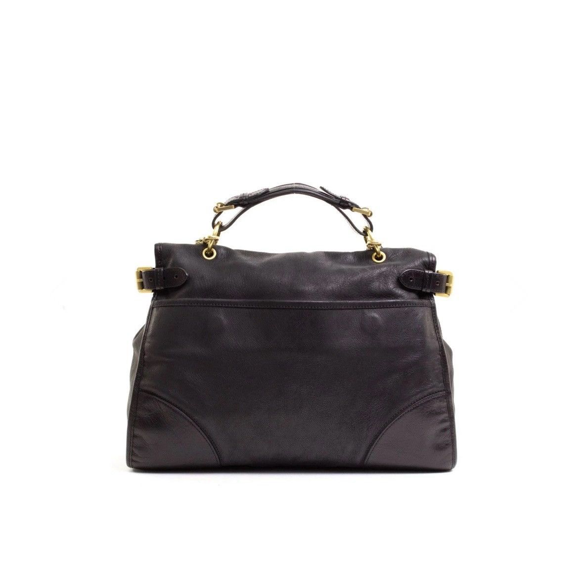 Mulberry MULBERRY Taylor Satchel Vintage Classic Size ONE SIZE - 3 Thumbnail