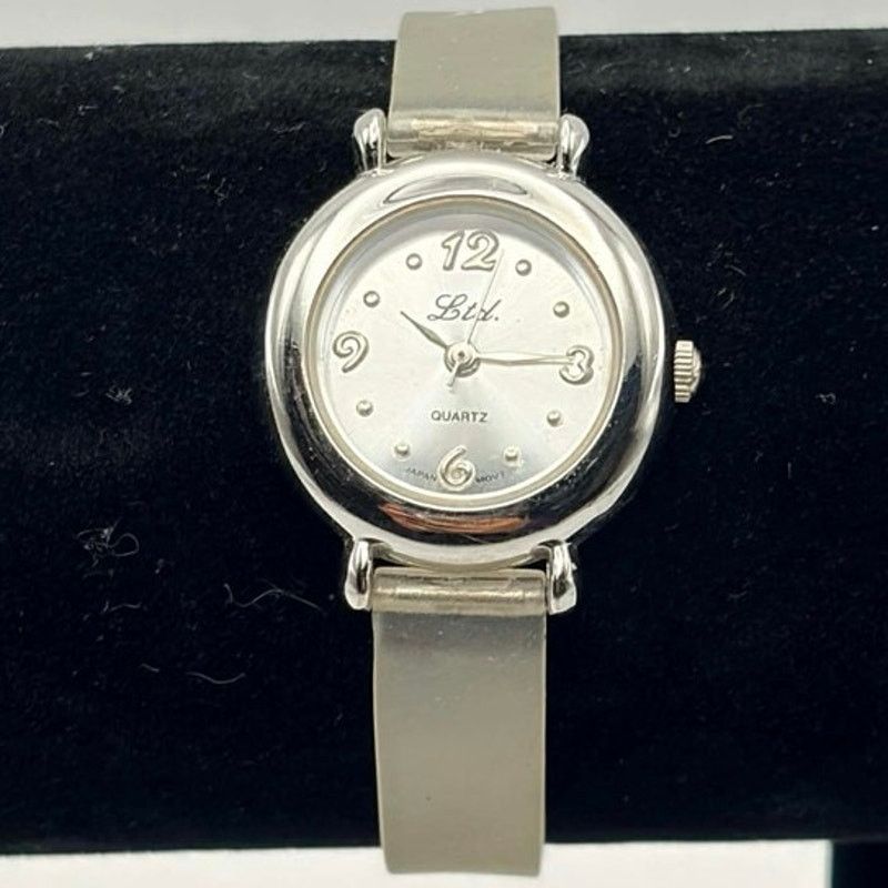 Other Silver Clear LTD Watch Size ONE SIZE - 1 Thumbnail
