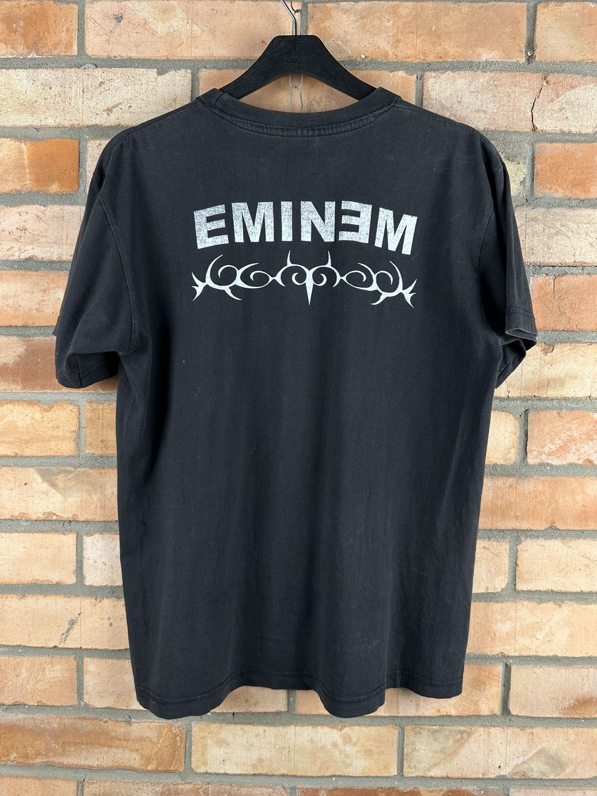Vintage Eminem The Eminem Show T-Shirt