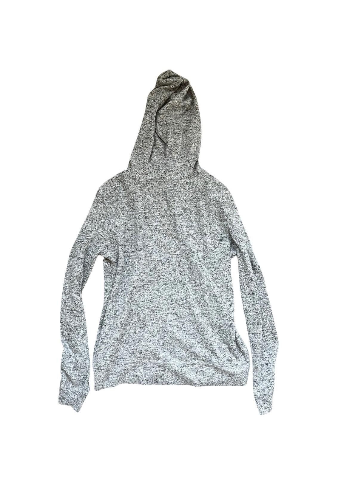 Juicy Couture Jeans Y2K Juicy Couture Jacket XS Gray Zip Up Lightweight Hoodie Size XS / US 0-2 / IT 36-38 - 3 Thumbnail