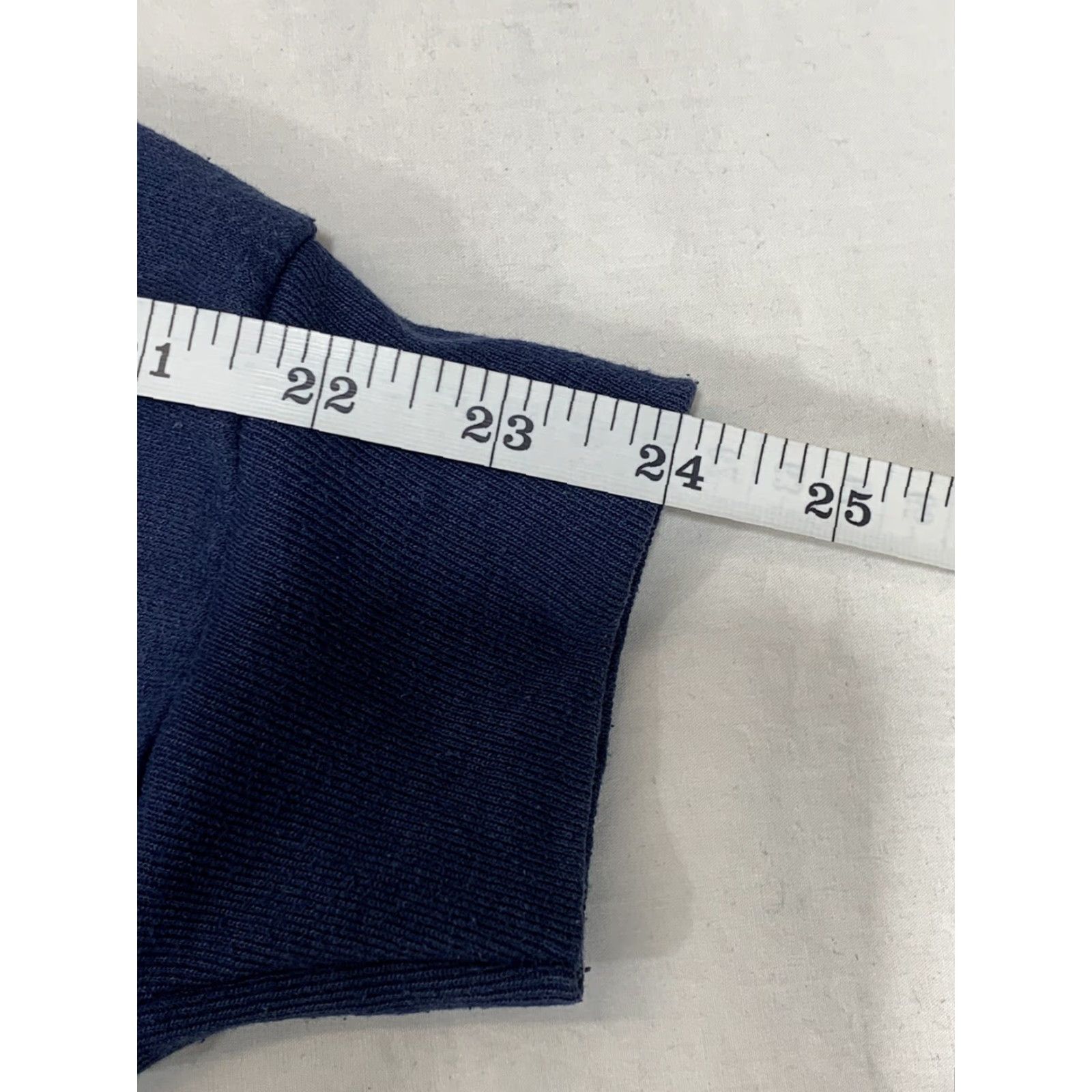 Fruit Of The Loom Fruit of the Loom 2004 Washington DC Sweater 535 XL Blue Fleece Crew Neck Logo Sweatshirt Pullover Unisex Adults Graphic Print American Theme Size US XL / EU 56 / 4 - 6 Thumbnail