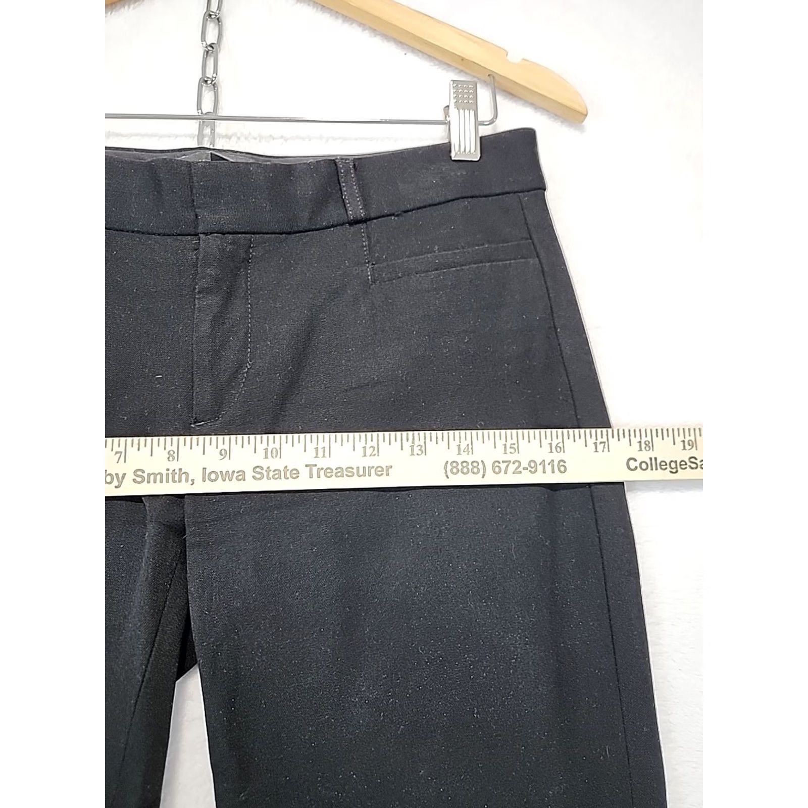 Banana Republic VINTAGE Size 27" / US 4 / IT 40 - 6 Thumbnail
