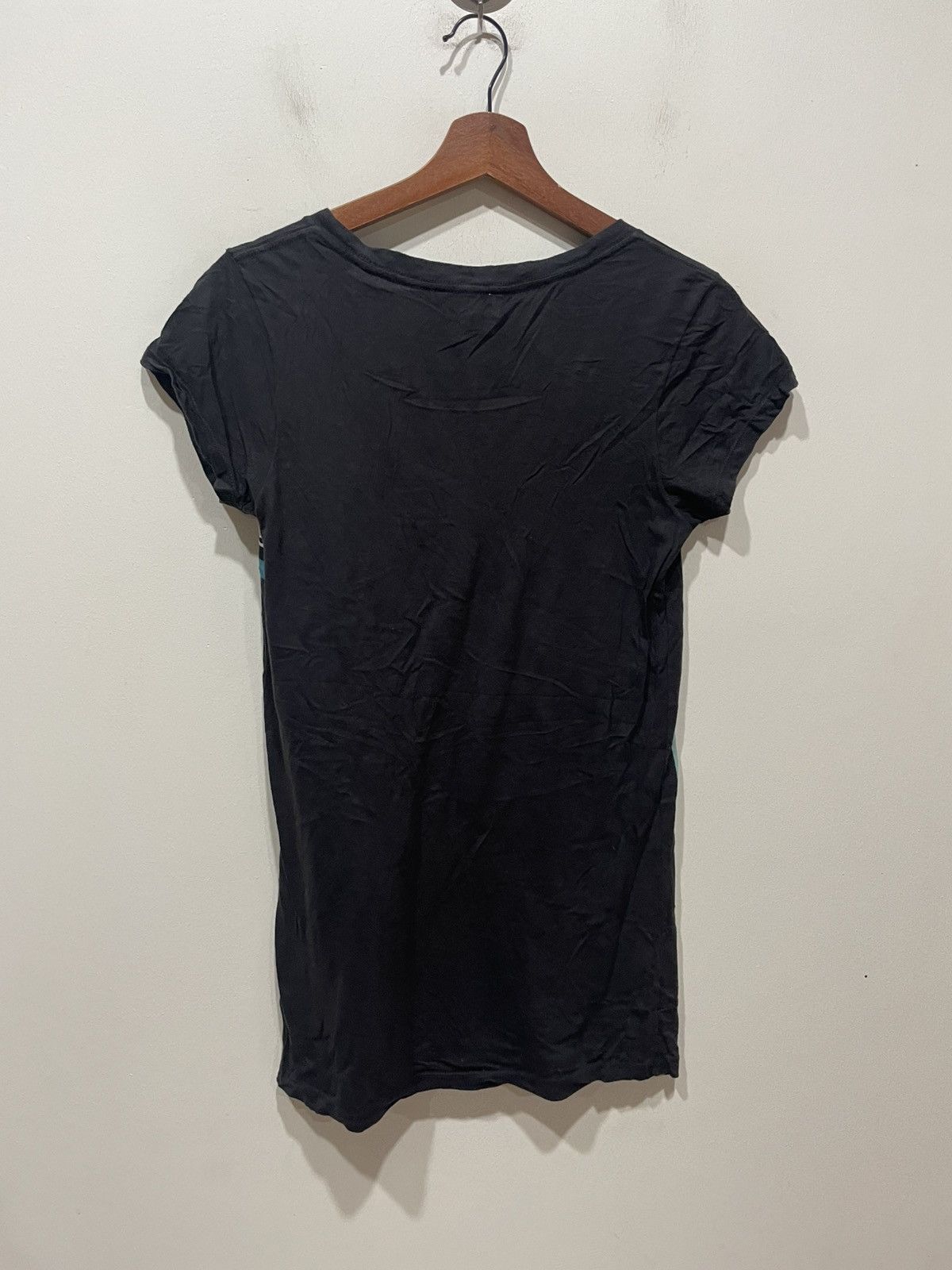 Diesel Diesel Shirt Size XXS / US 00 / IT 34 - 2 Thumbnail