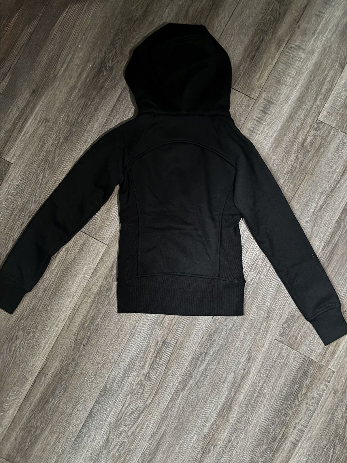 Lululemon Lululemon Scuba Jacket Size S / US 4 / IT 40 - 3 Thumbnail
