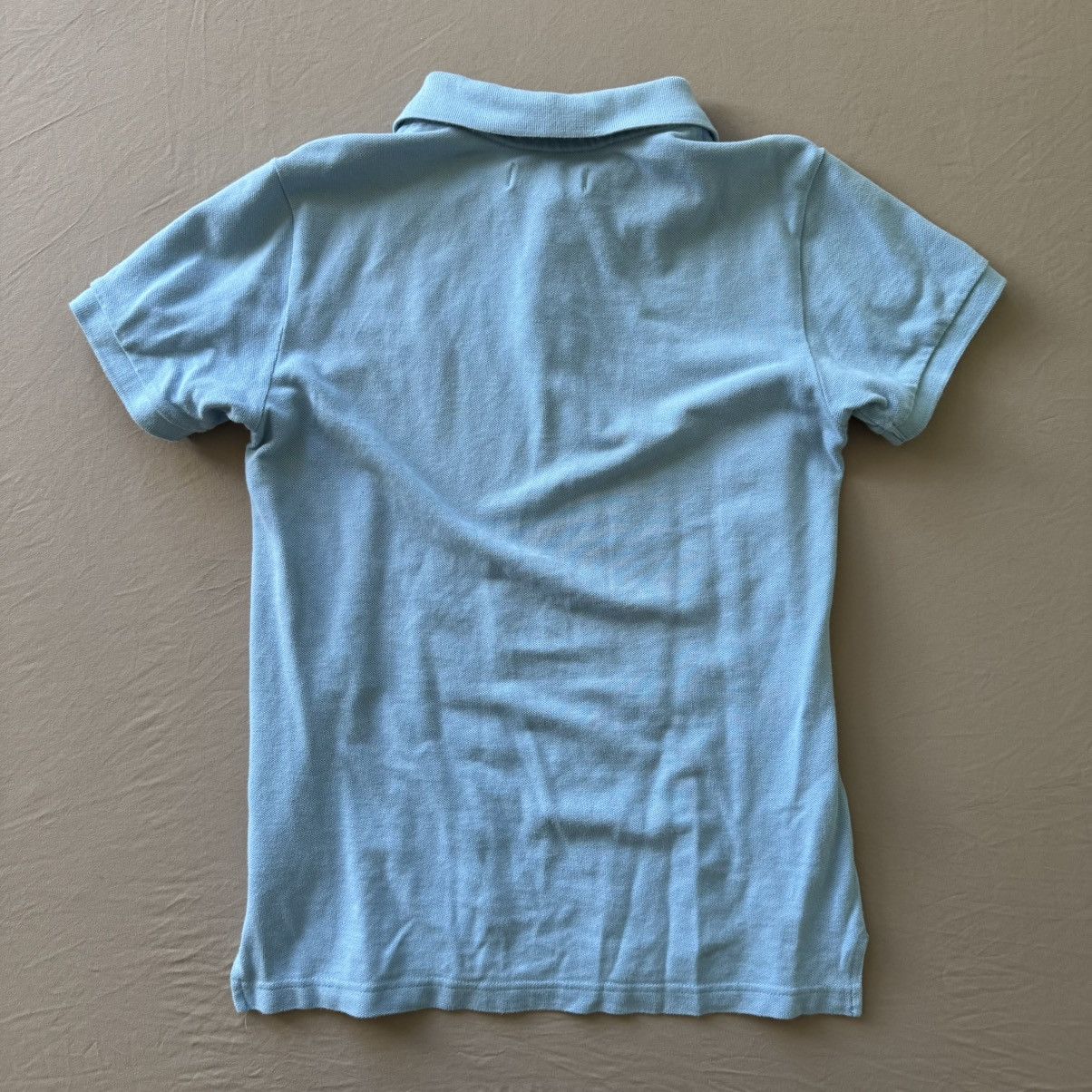 Aeropostale Aeropostale Piqué Polo Bundle Size US S / EU 44-46 / 1 - 10 Thumbnail