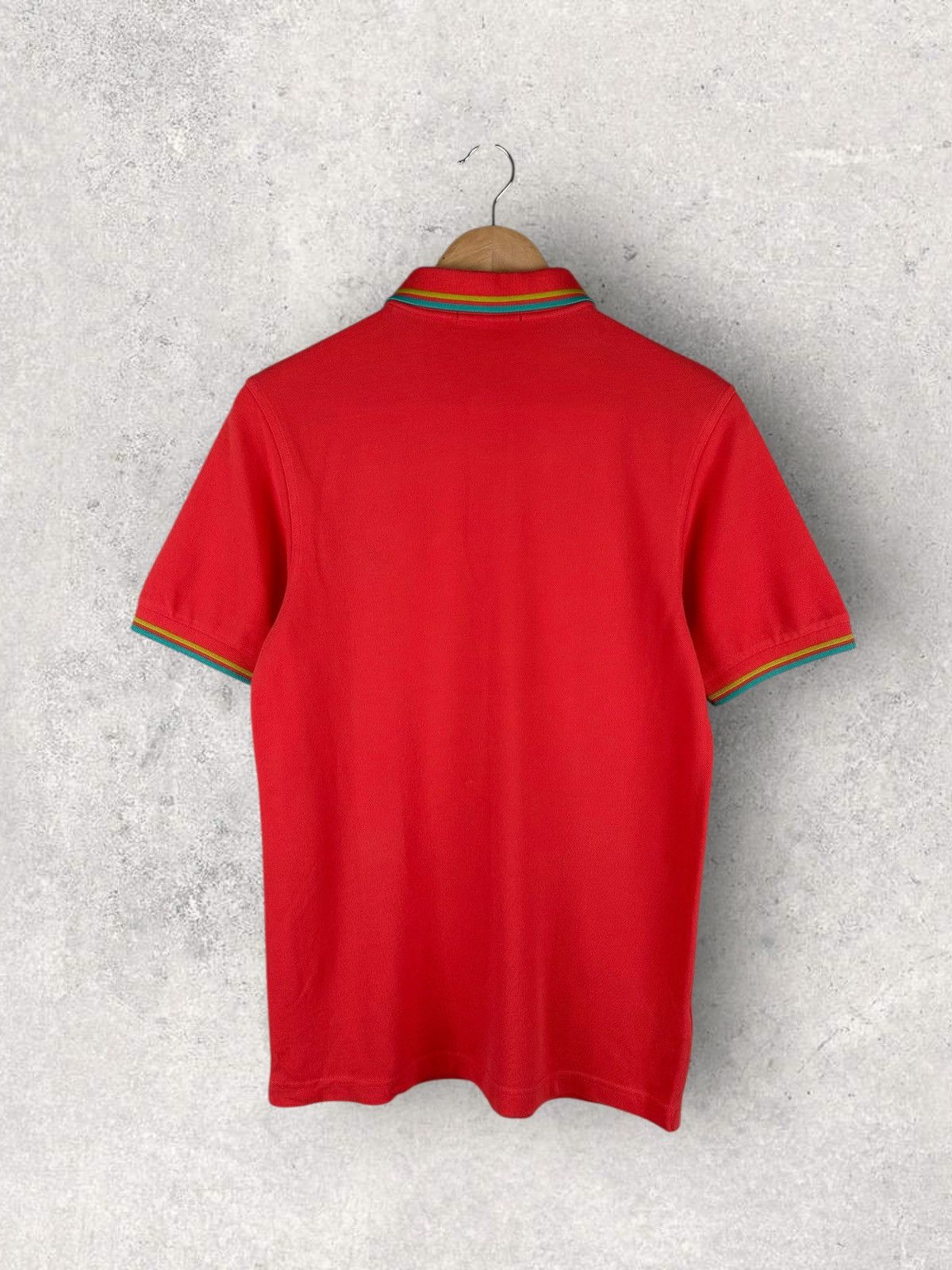 Fred Perry Fred Perry Polo Shirt Casual Size US S / EU 44-46 / 1 - 2 Thumbnail
