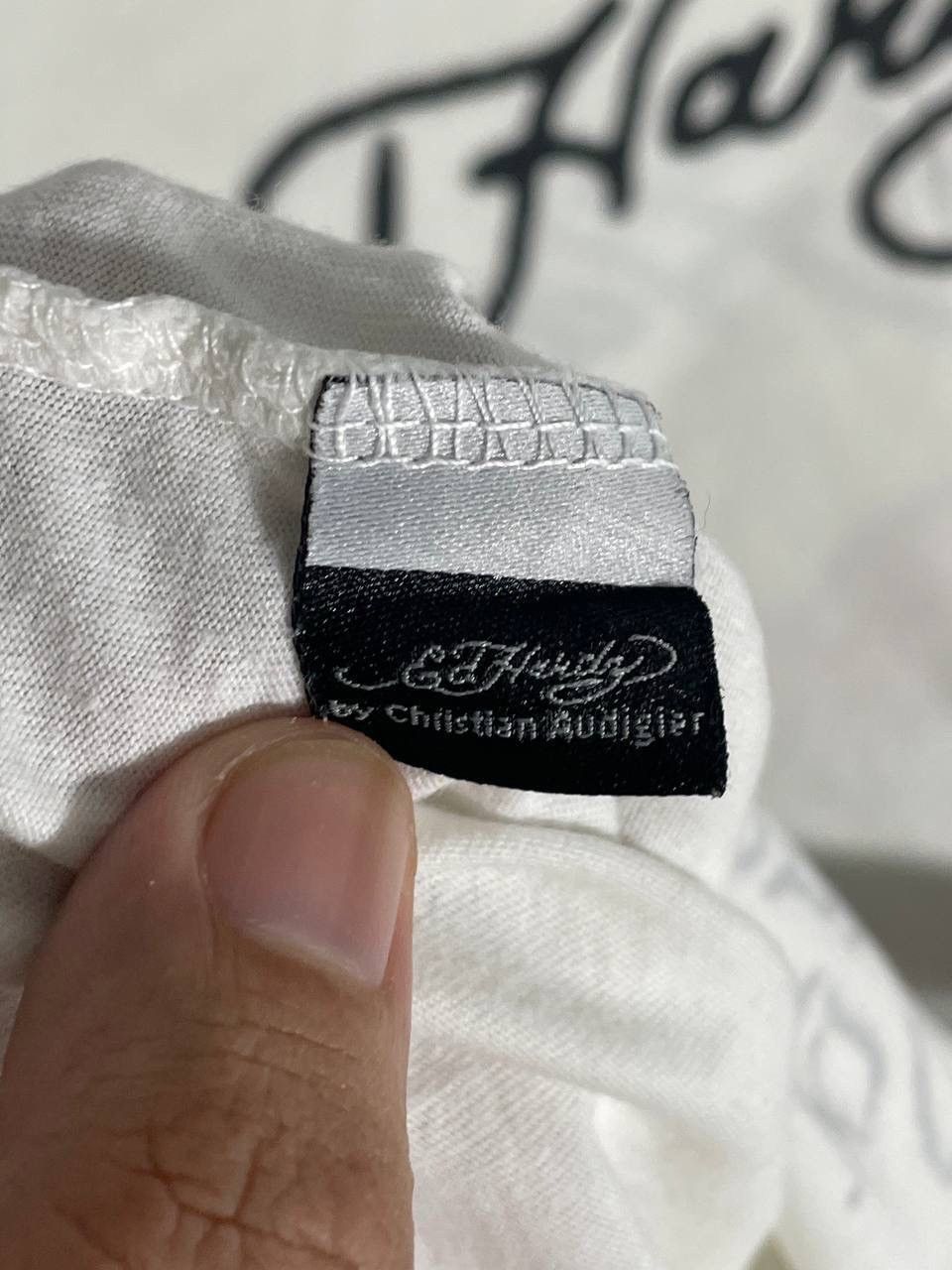 Ed Hardy ed hardy christian audigier Size US M / EU 48-50 / 2 - 9 Thumbnail