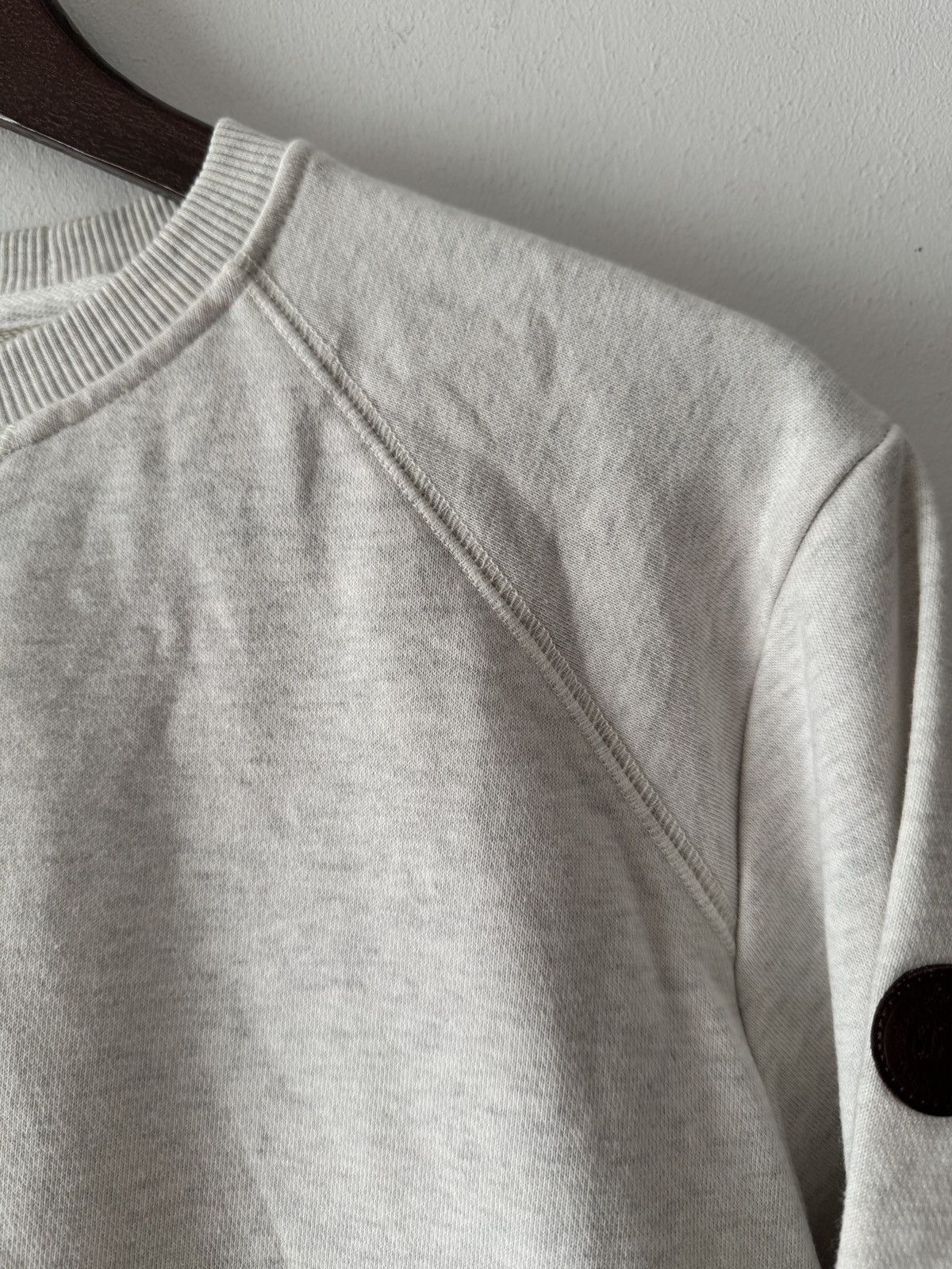 Marshall Artist 🔥🔥 Marshall Artist Teflon Coated Sweatshirt Size US S / EU 44-46 / 1 - 5 Thumbnail