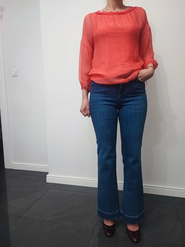 Imperial Women's blouse Size S / US 4 / IT 40 - 1 Thumbnail