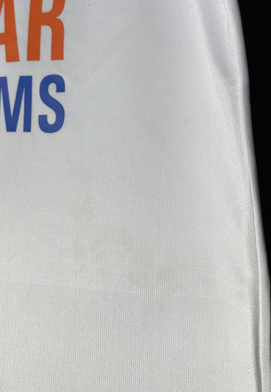 Umbro Luton Town fc 2022 - 2023 away jersey Shirt Umbro soccer Size US S / EU 44-46 / 1 - 4 Thumbnail