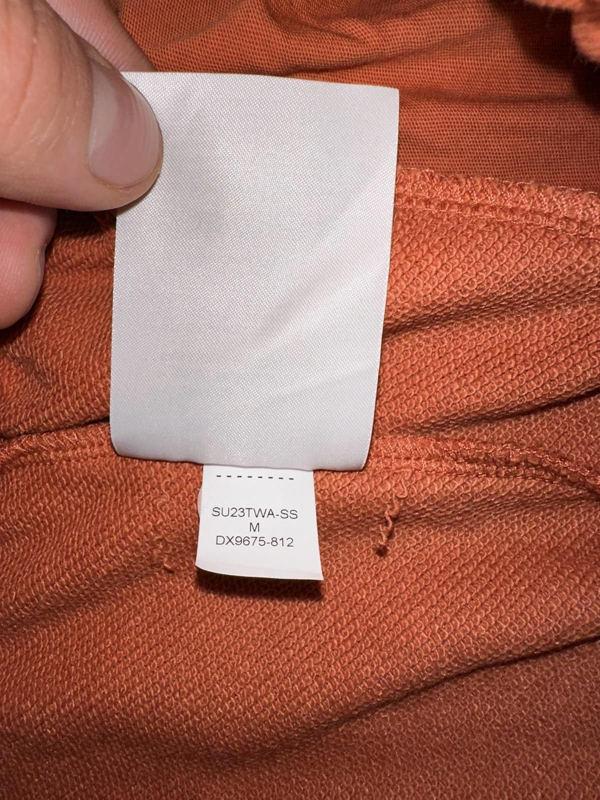 Designer Air Jordan Men’s Jumpman Flight Essentials Shorts Sample Size US 32 / EU 48 - 10 Thumbnail