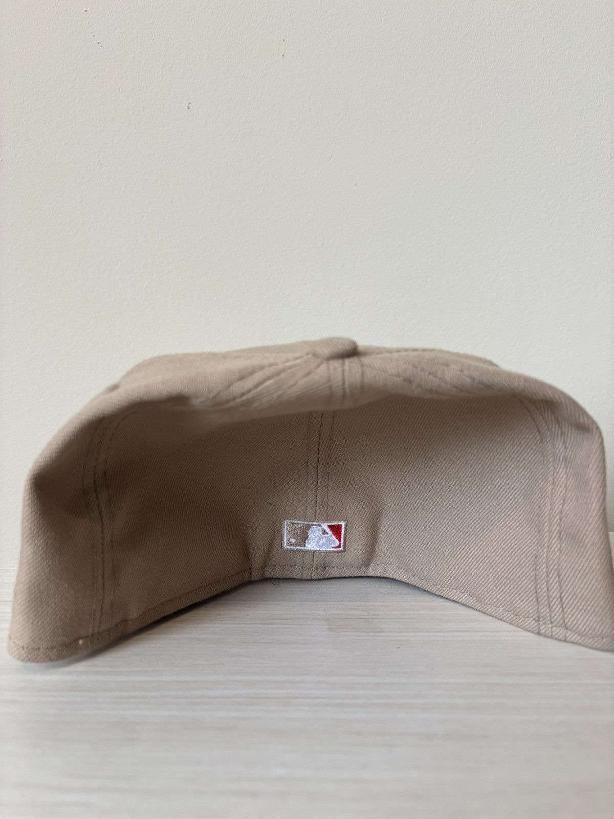 Topperz Chicago White Sox 7 1/2 Size ONE SIZE - 3 Thumbnail