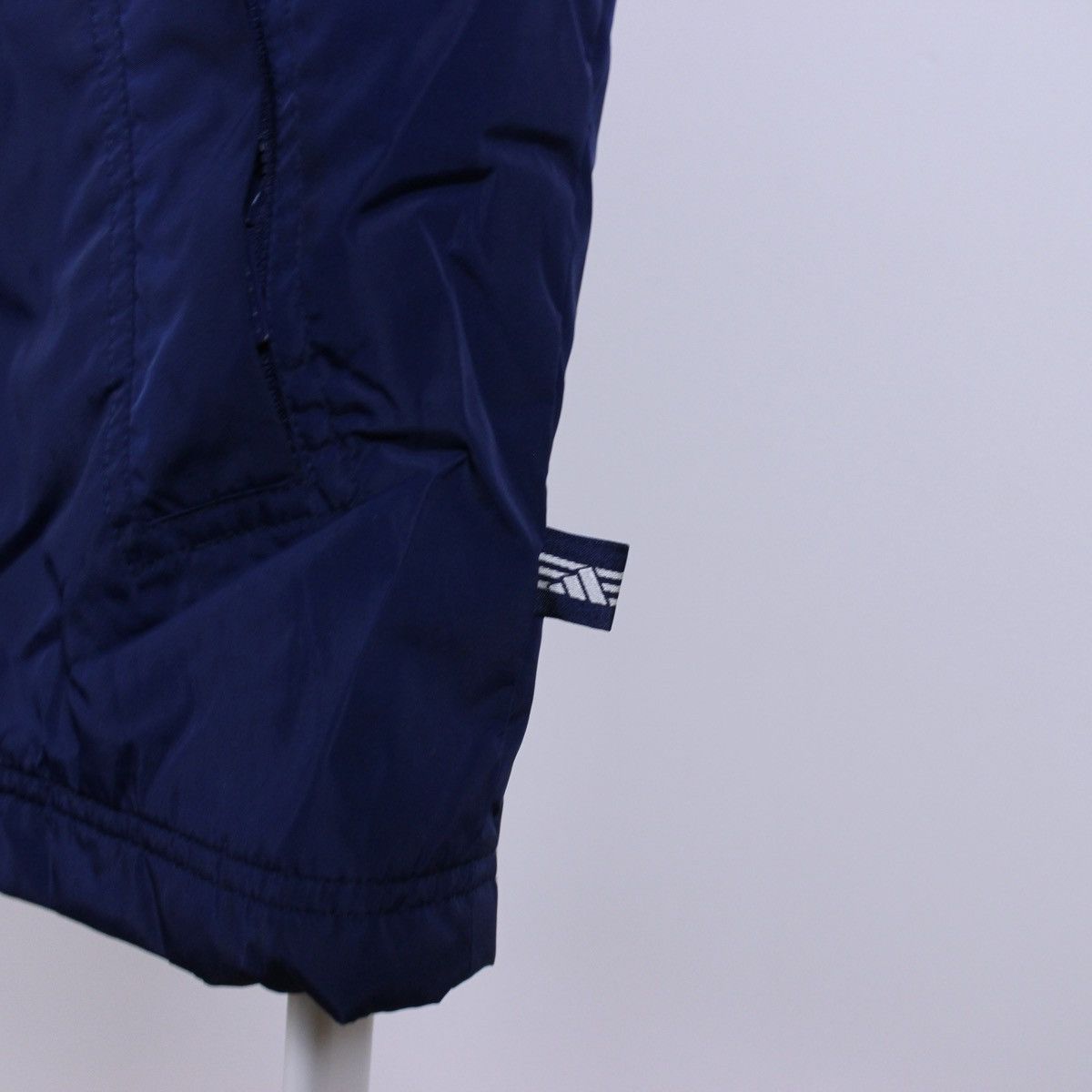 Adidas Vintage Adidas Jacket Size US L / EU 52-54 / 3 - 7 Thumbnail