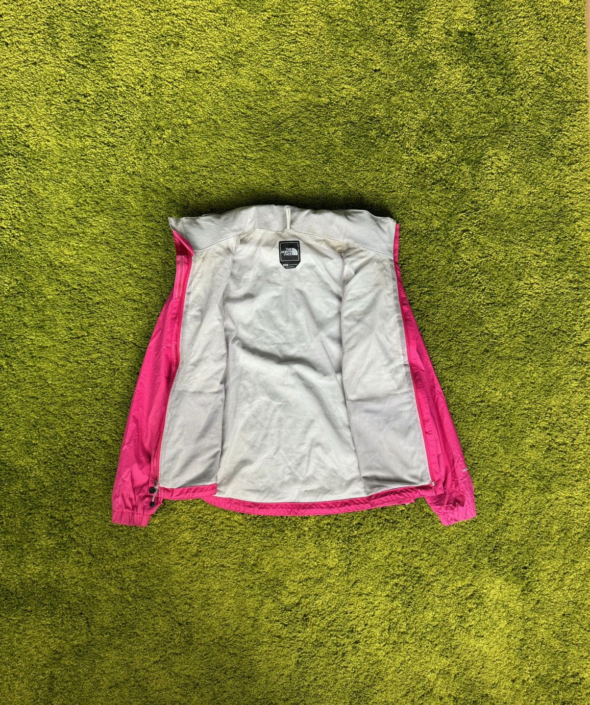 The North Face The North Face TNF gorpcore style HyVent membrane jacket Size M / US 6-8 / IT 42-44 - 3 Thumbnail