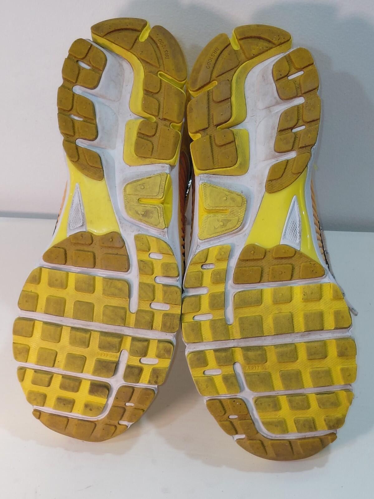 Nike Size 11.5- Nike Zoom Vomero 5 Yellow Ochre - Shoes Men's Size US 11.5 / EU 44-45 - 7 Thumbnail