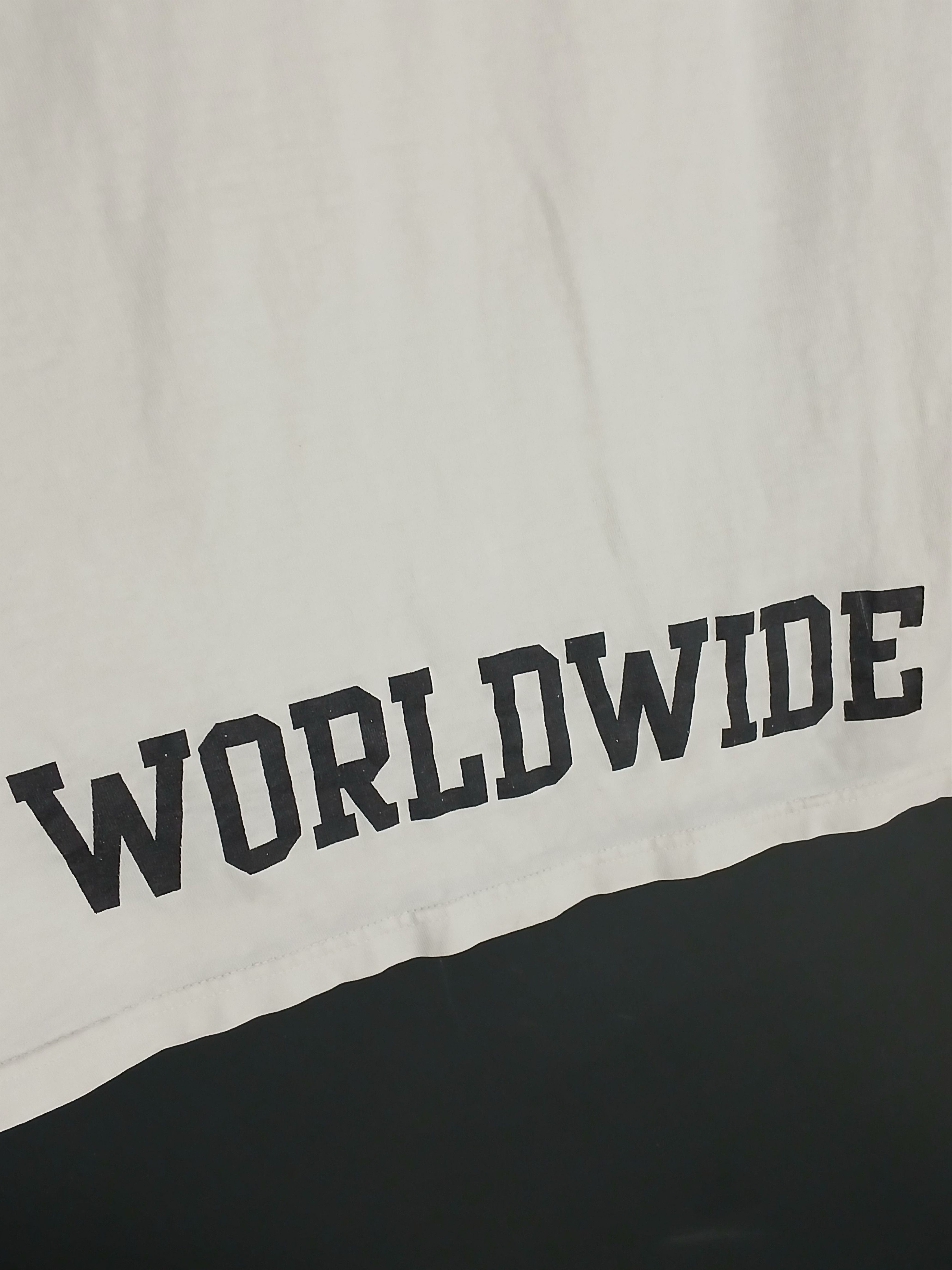 Stussy Stussy T-Shirt Size US L / EU 52-54 / 3 - 5 Thumbnail