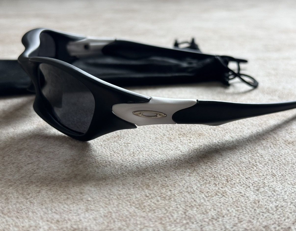Oakley Oakley Valve vintage Sunglasses Size ONE SIZE - 5 Thumbnail