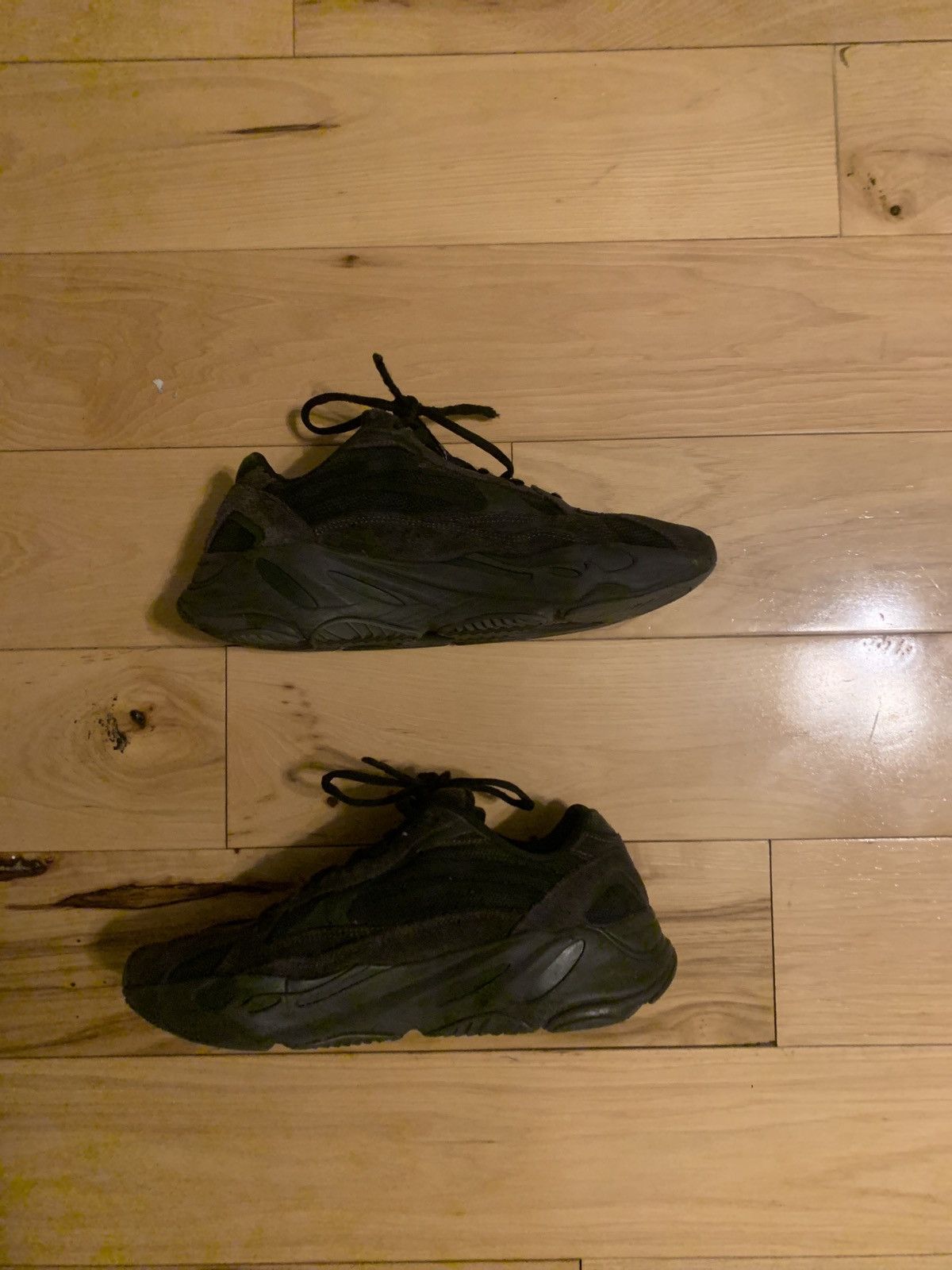 Yeezy Yeezy X Adidas Yeezy Boost 700 V2 Size US 10 / EU 43 - 2 Thumbnail
