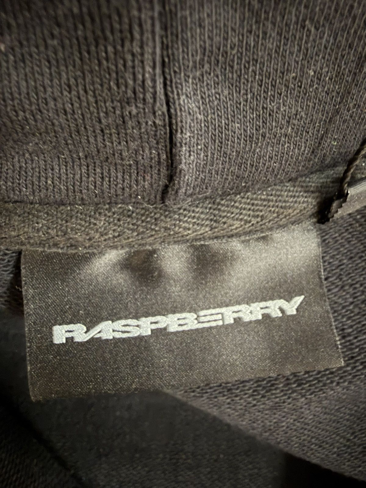 The GV Gallery Gv gallery ÉCLAIR ZIP UP Size US S / EU 44-46 / 1 - 6 Thumbnail