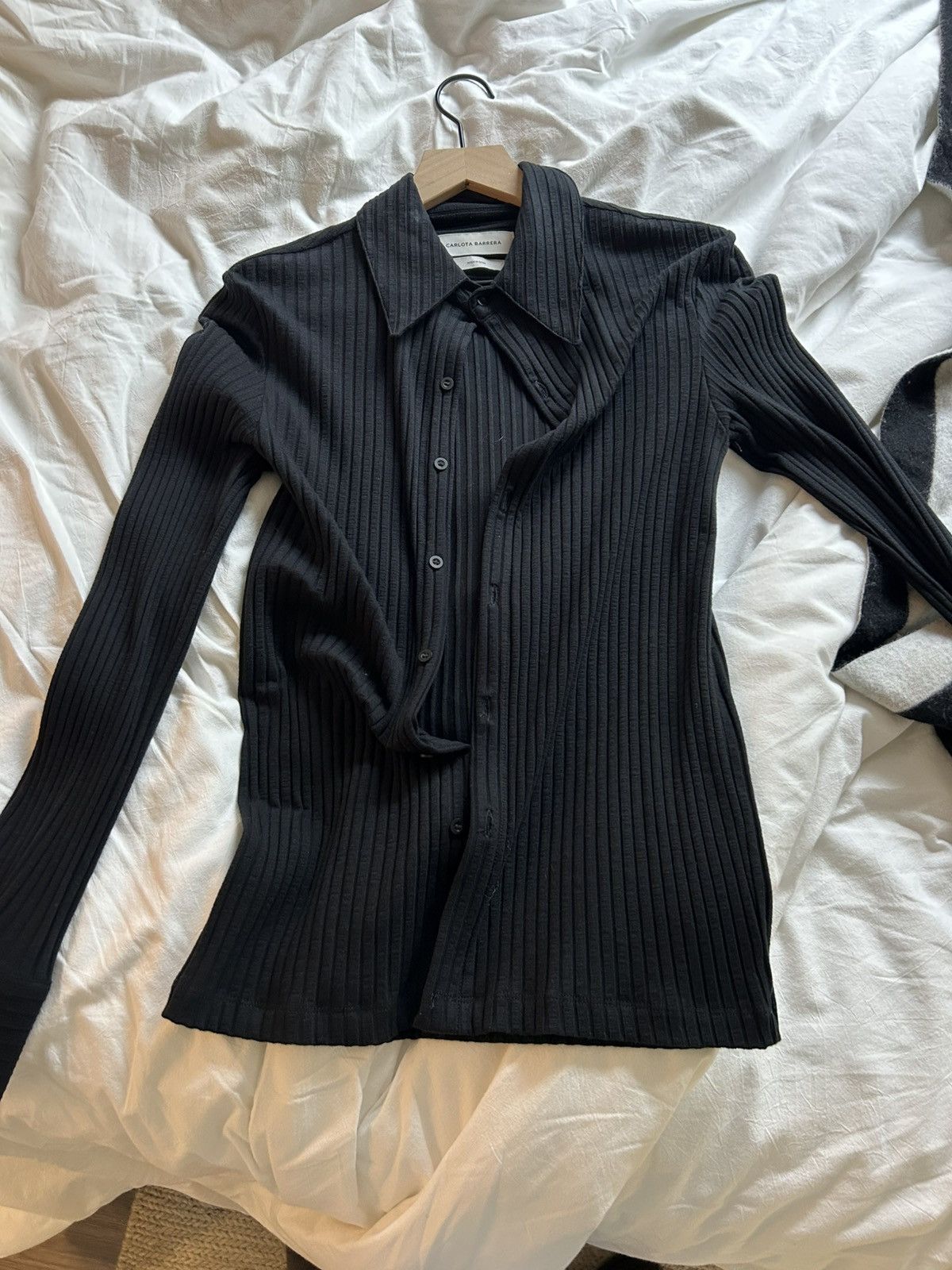 Other Carlota Barrera Button Up Size US XS / EU 42 / 0 - 1 Thumbnail