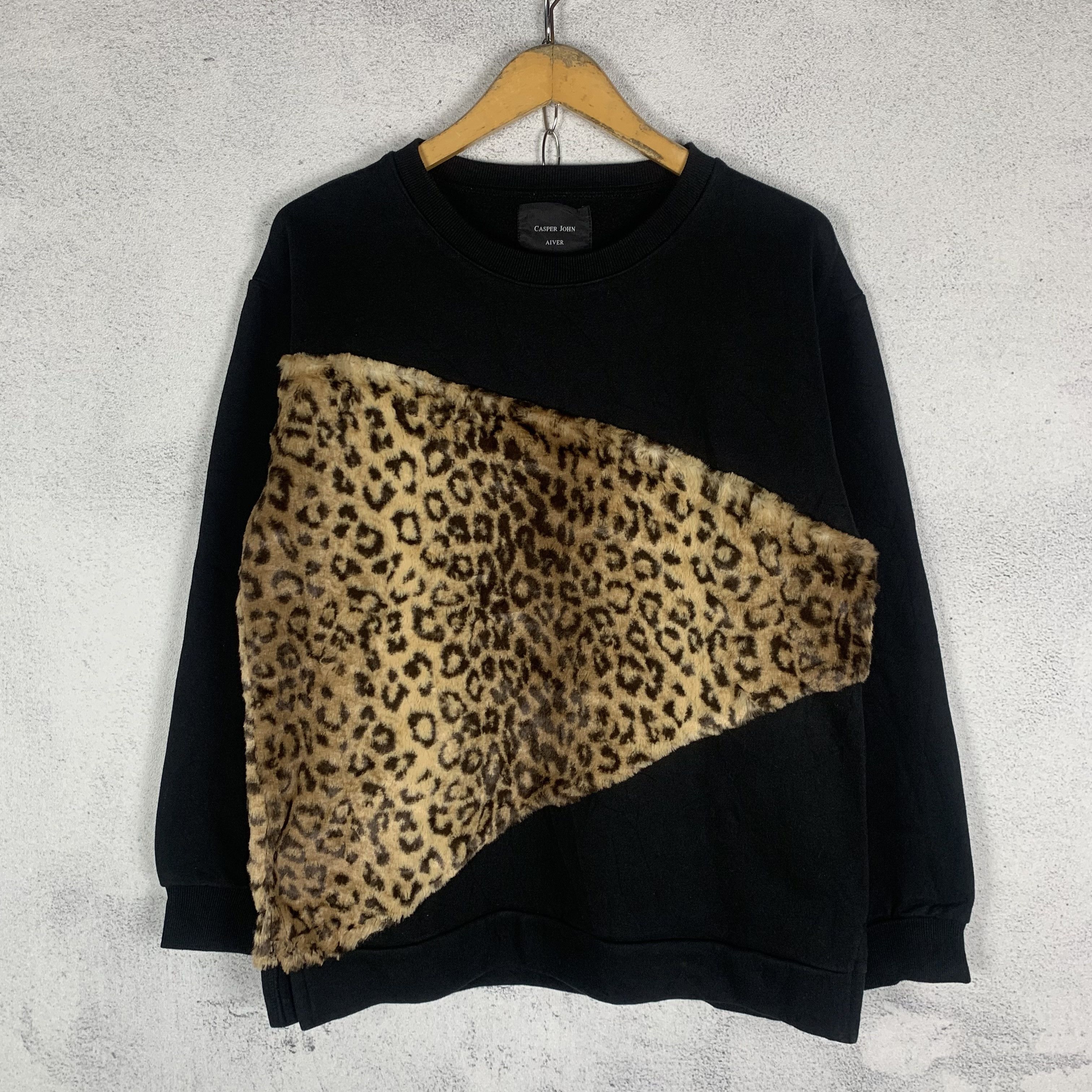 Casper John | Grailed
