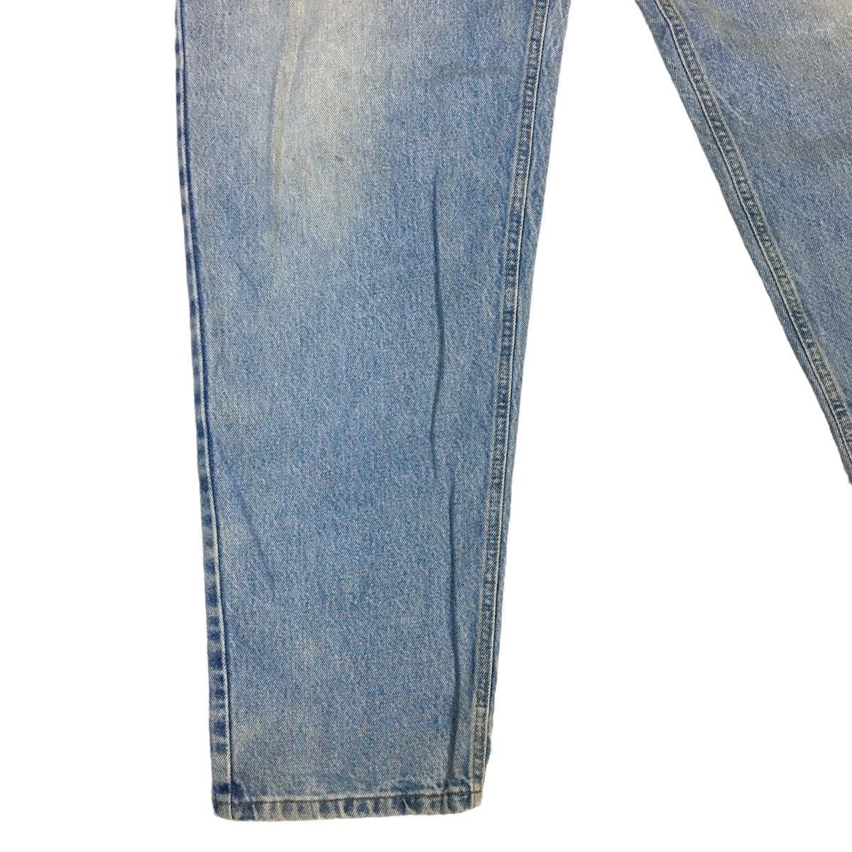 Carhartt Vintage Carhartt Jeans 40x34 Size US 40 / EU 56 - 3 Thumbnail