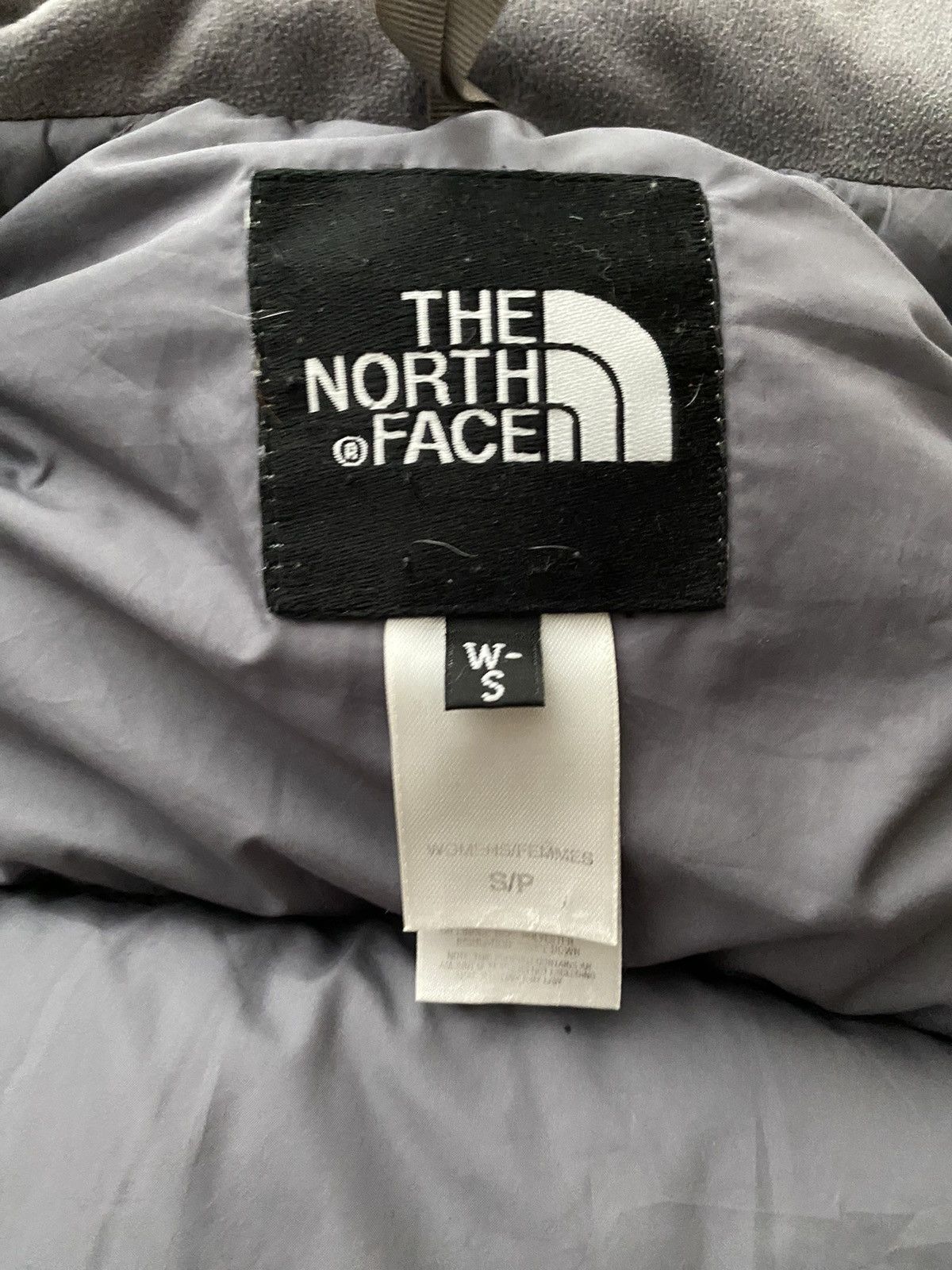 The North Face Brown 🧸🐻 vintage North Face puffer jacket 700 Kendall Jenn Size S / US 4 / IT 40 - 8 Thumbnail