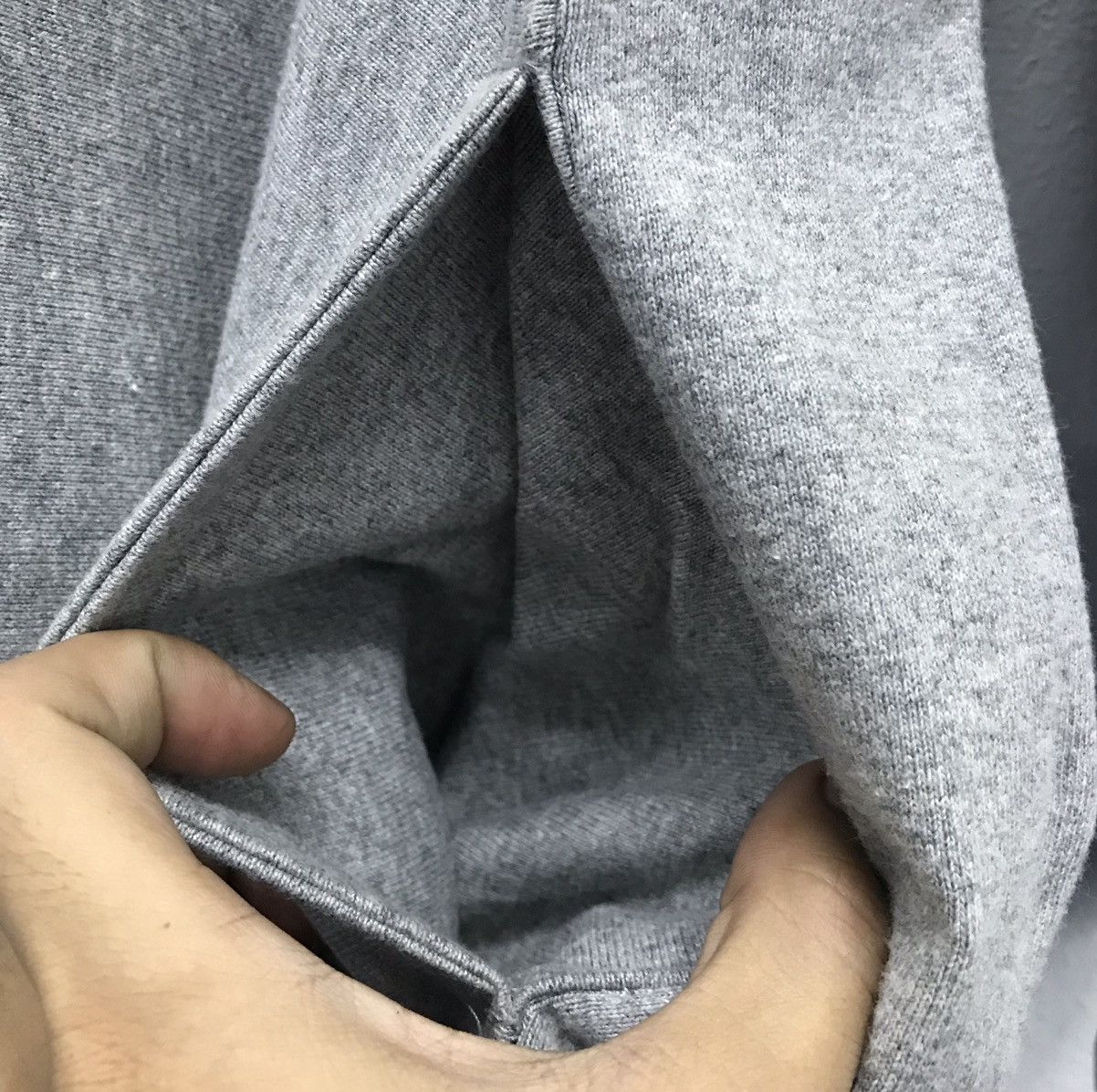 Gotcha × Vintage Vintage Gotcha Since Its Inception In 1978 Sweatshirt Size US L / EU 52-54 / 3 - 7 Thumbnail