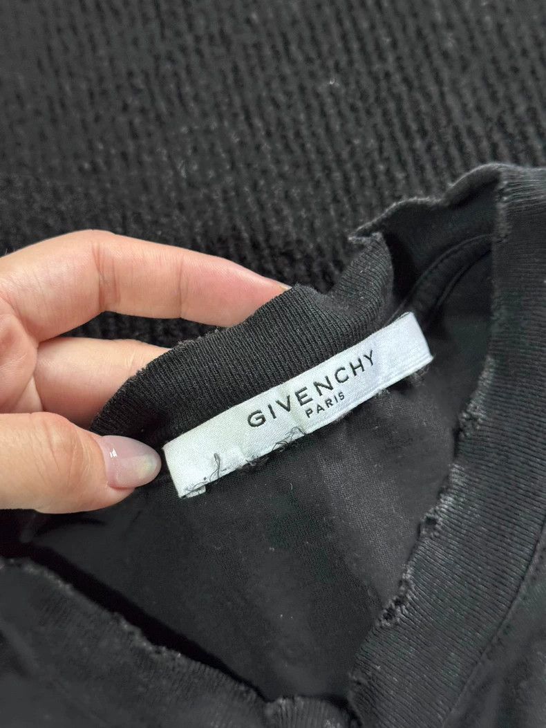Givenchy Givenchy Short-sleeve xs Size US XS / EU 42 / 0 - 2 Thumbnail