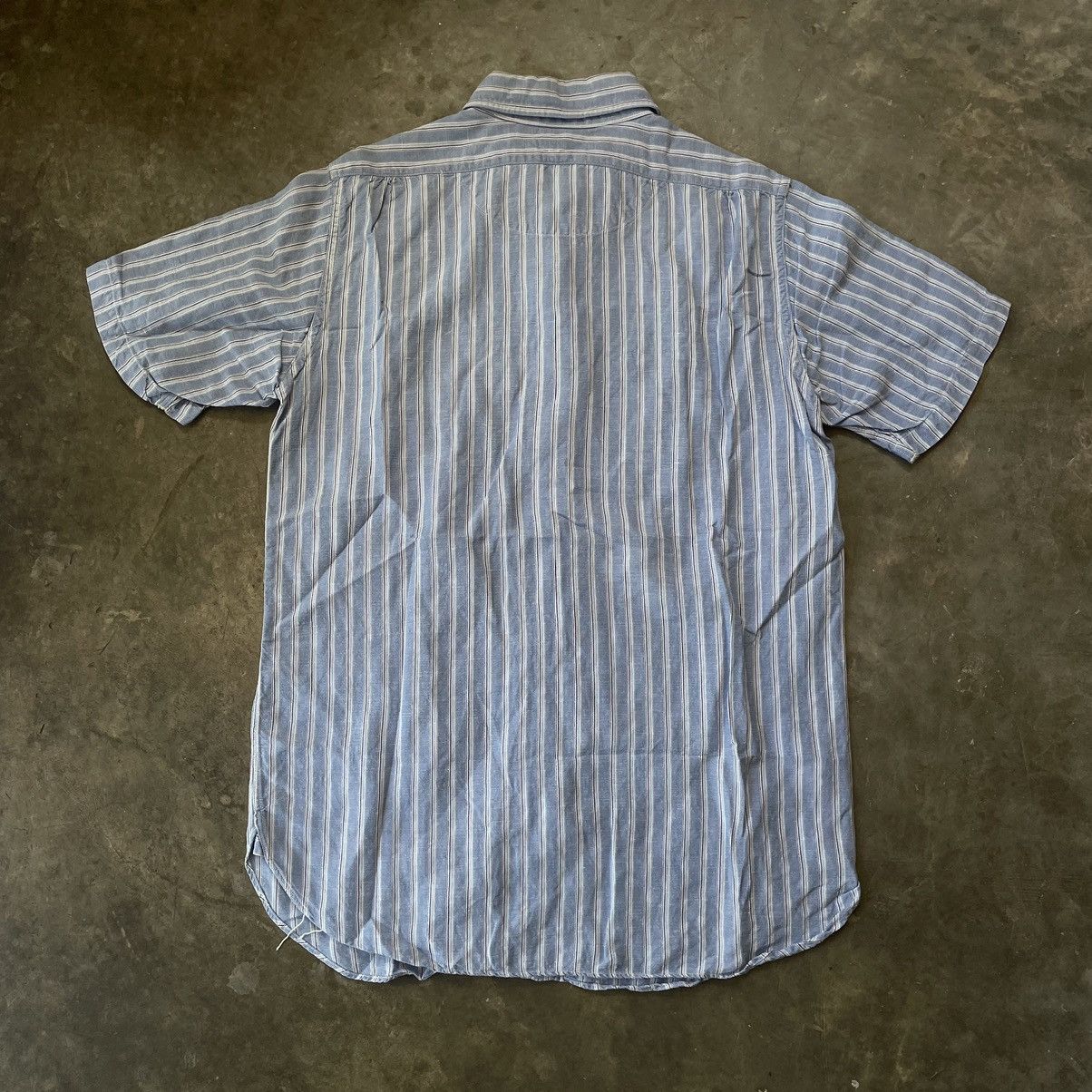 Freewheelers × Japanese Brand × Vintage Freewheelers shirt Size US S / EU 44-46 / 1 - 4 Thumbnail