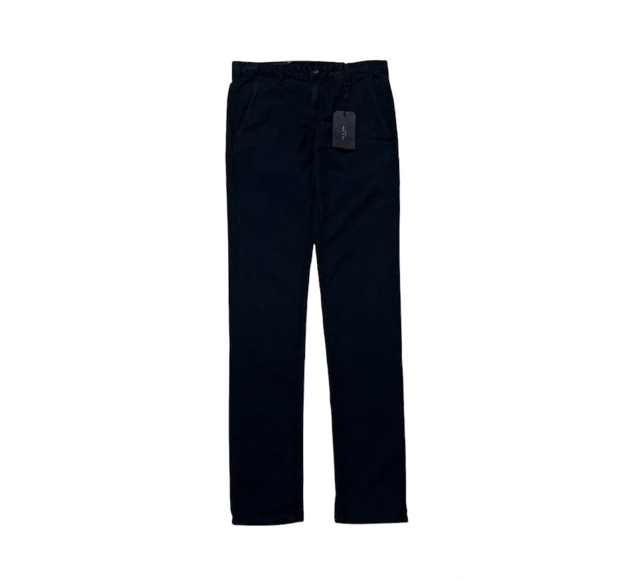 Designer × Rag & Bone Rag & Bone New York fit 1 classic chino pants extra slim Size US 29 - 1 Thumbnail