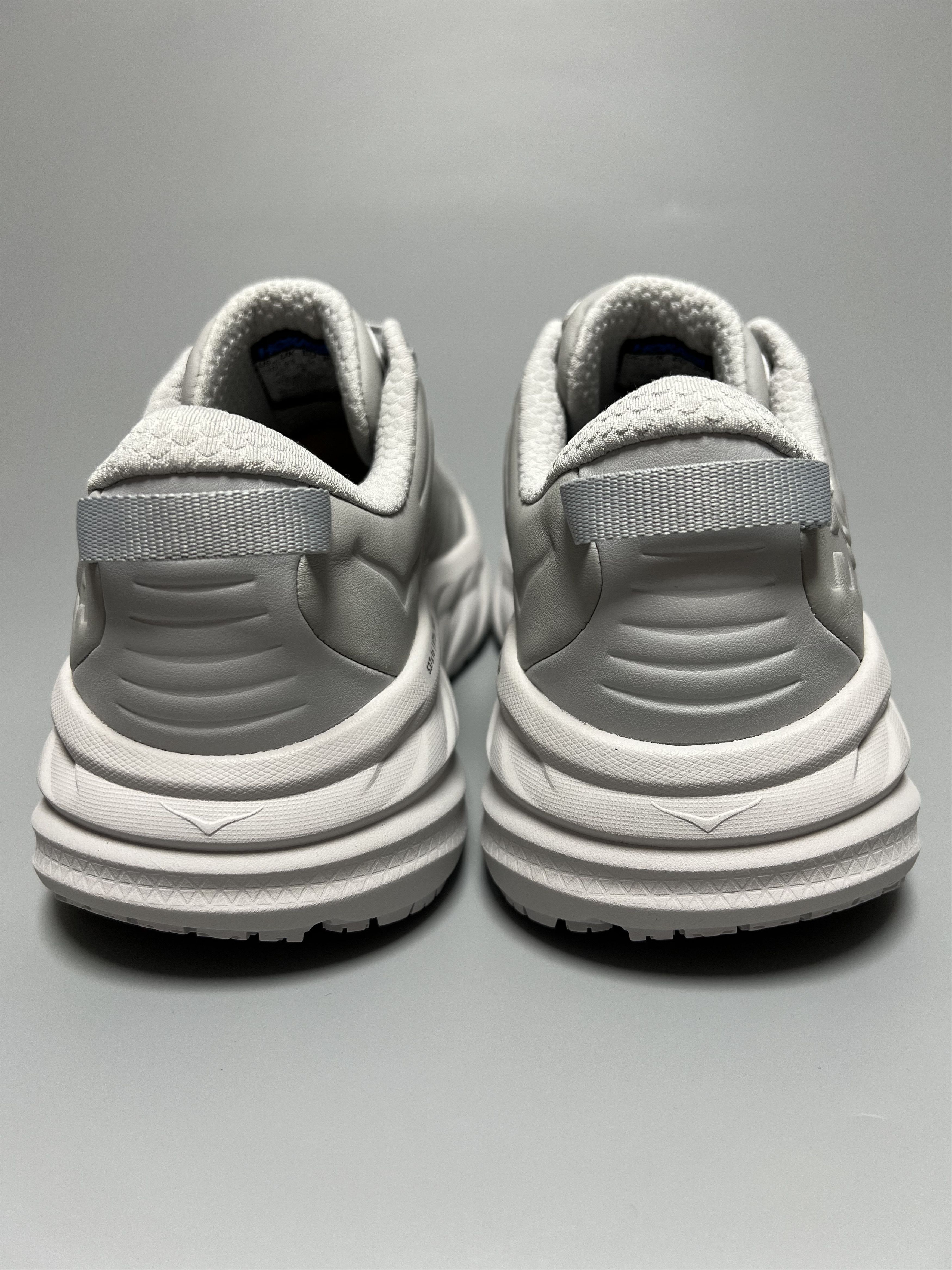 Hoka 11D Hoka Bondi SR Wide Running Shoes Walking Gym Training Size US 11 / IT 41 - 3 Thumbnail
