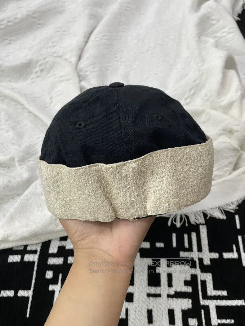 Gucci Gucci SizeM Baseball cap with large letter logo Size ONE SIZE - 3 Thumbnail