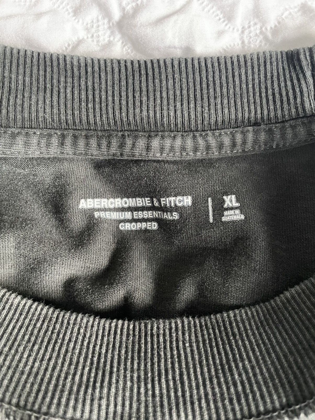 Abercrombie & Fitch Abercrombie & Fitch Size US XL / EU 56 / 4 - 2 Thumbnail