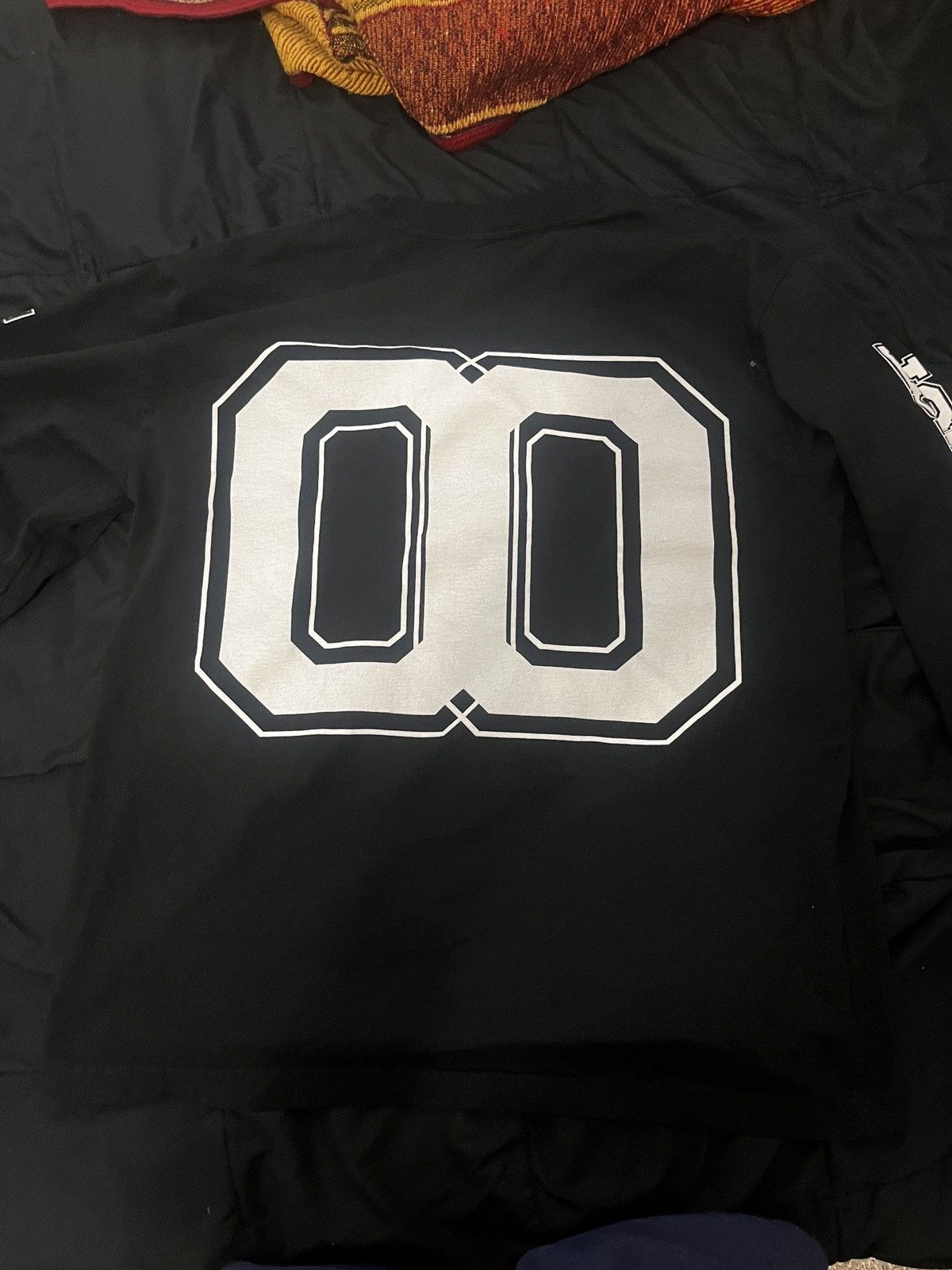 Other Opium Antagonist Tour Merch Size US L / EU 52-54 / 3 - 3 Thumbnail