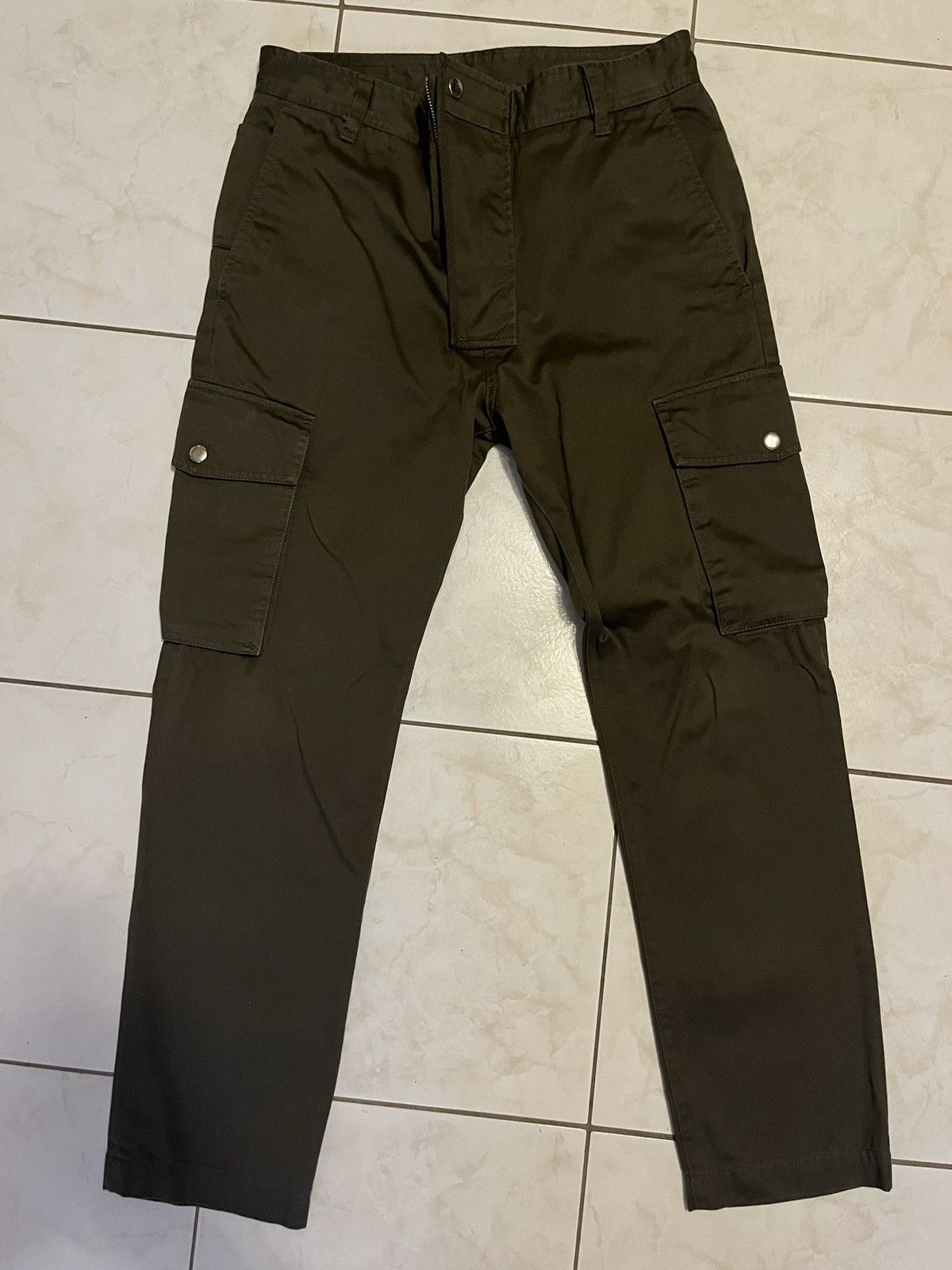 Diesel Diesel cargo pants Size US 29 - 1 Thumbnail