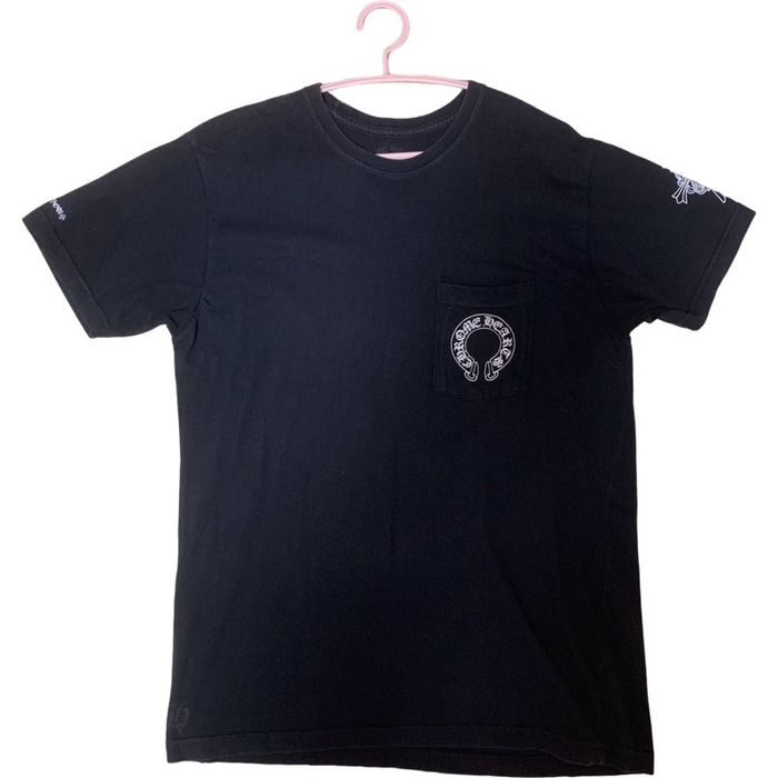 Chrome Hearts Chrome Hearts Tee | Grailed