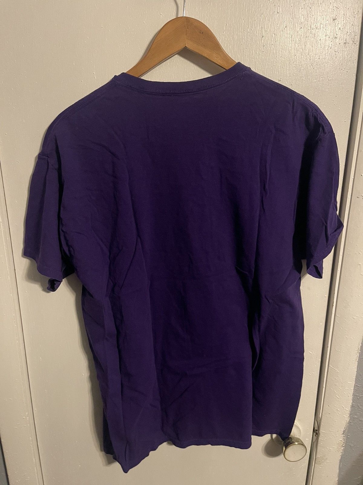 Japanese Brand Unavailable Xray Tee Size US L / EU 52-54 / 3 - 3 Thumbnail