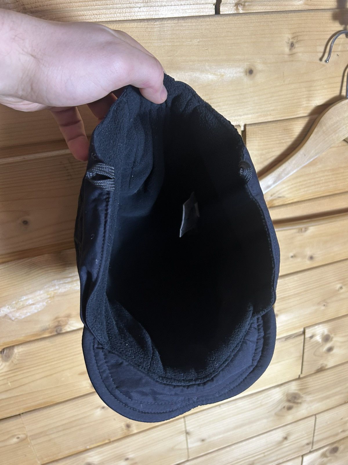 Vintage Lowe Alpine nylon winter hat Size ONE SIZE - 5 Thumbnail