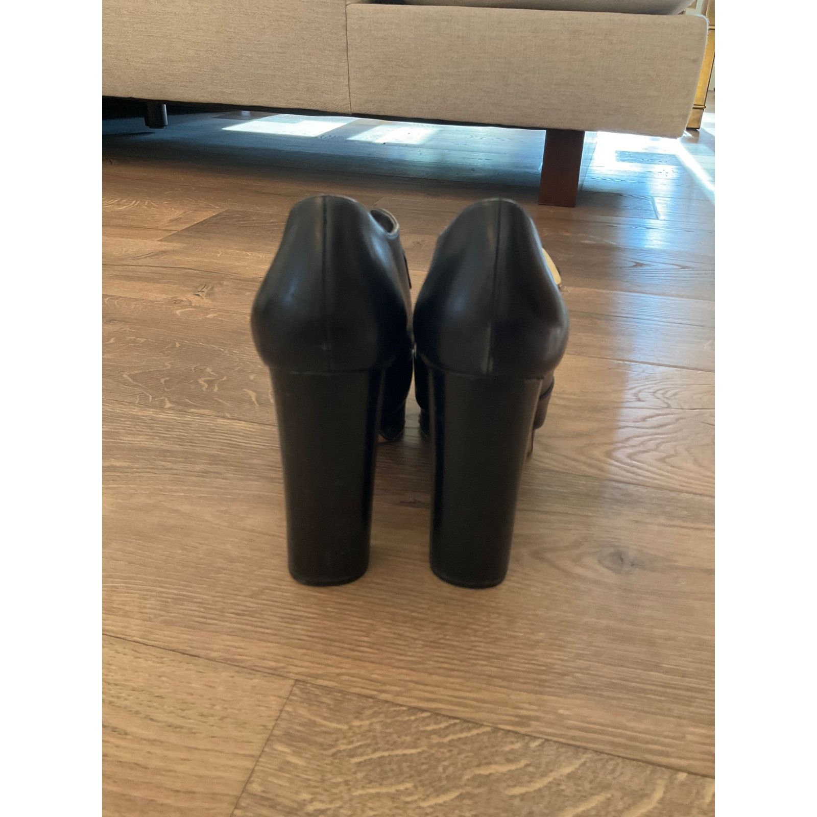 Michael Kors Women’s Michael Michael Kors heels, 9.5 Size US 9.5 / IT 39.5 - 4 Thumbnail