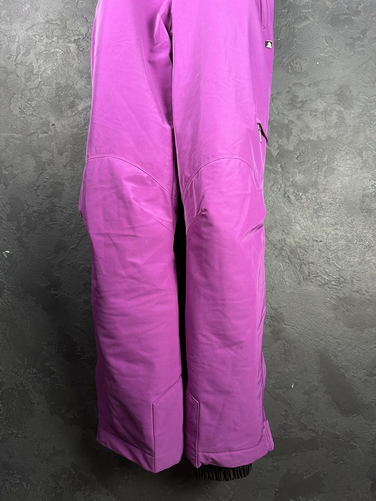 Descente Descente Heat Navi Airdrive Womens Ski Suit Size 34" / US 12 / IT 48 - 17 Thumbnail